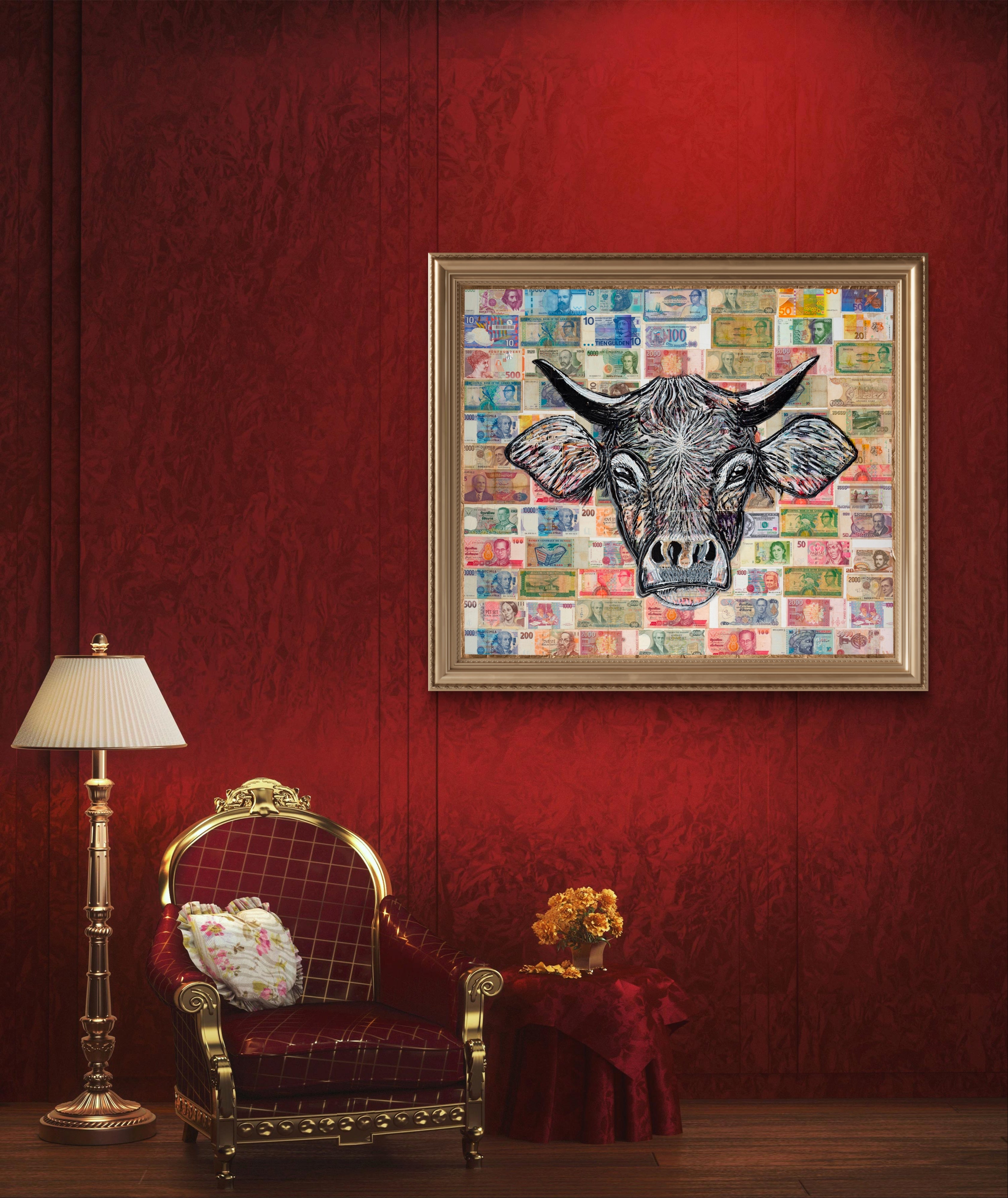 Cash Cow