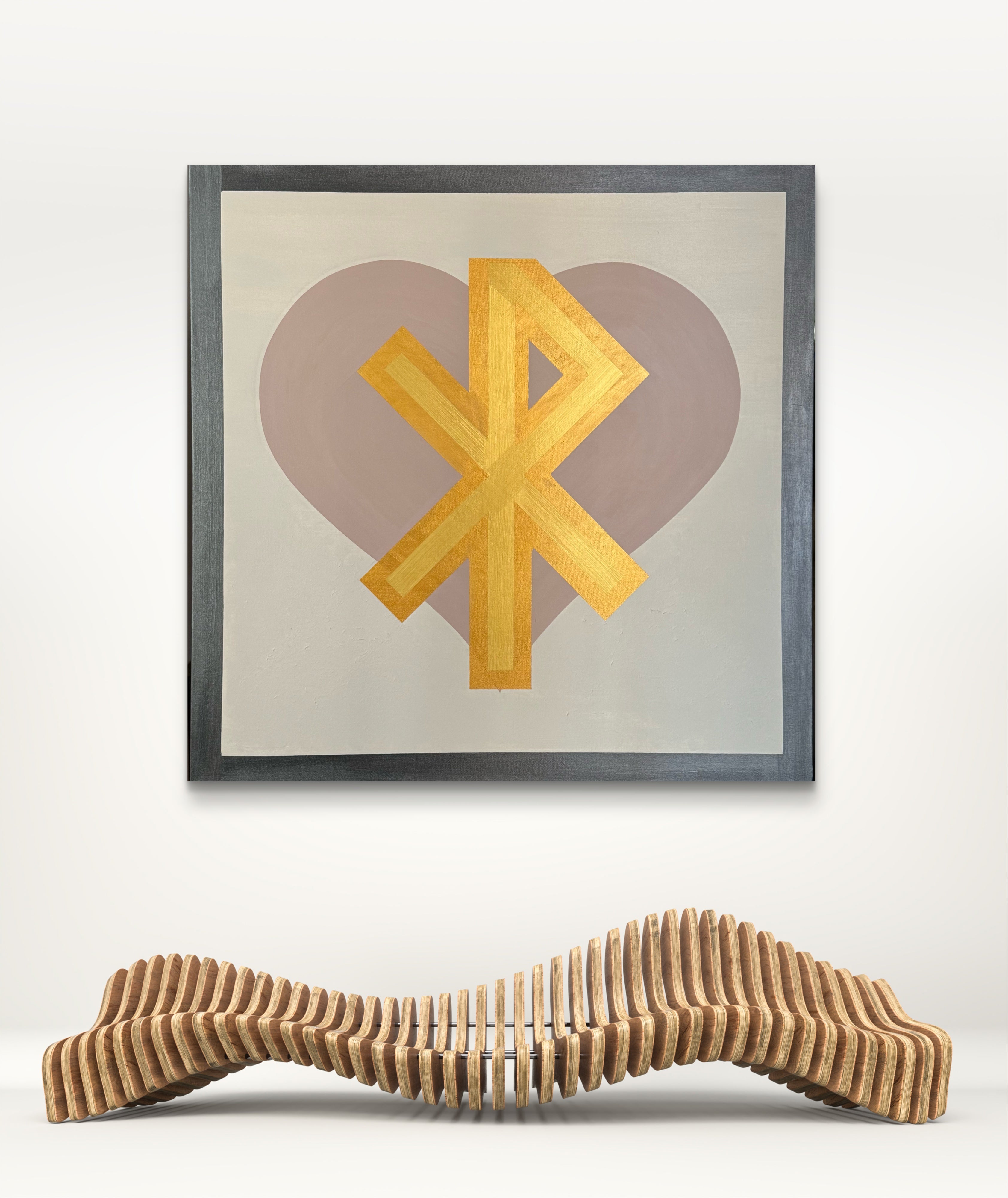RUNES “Love”
