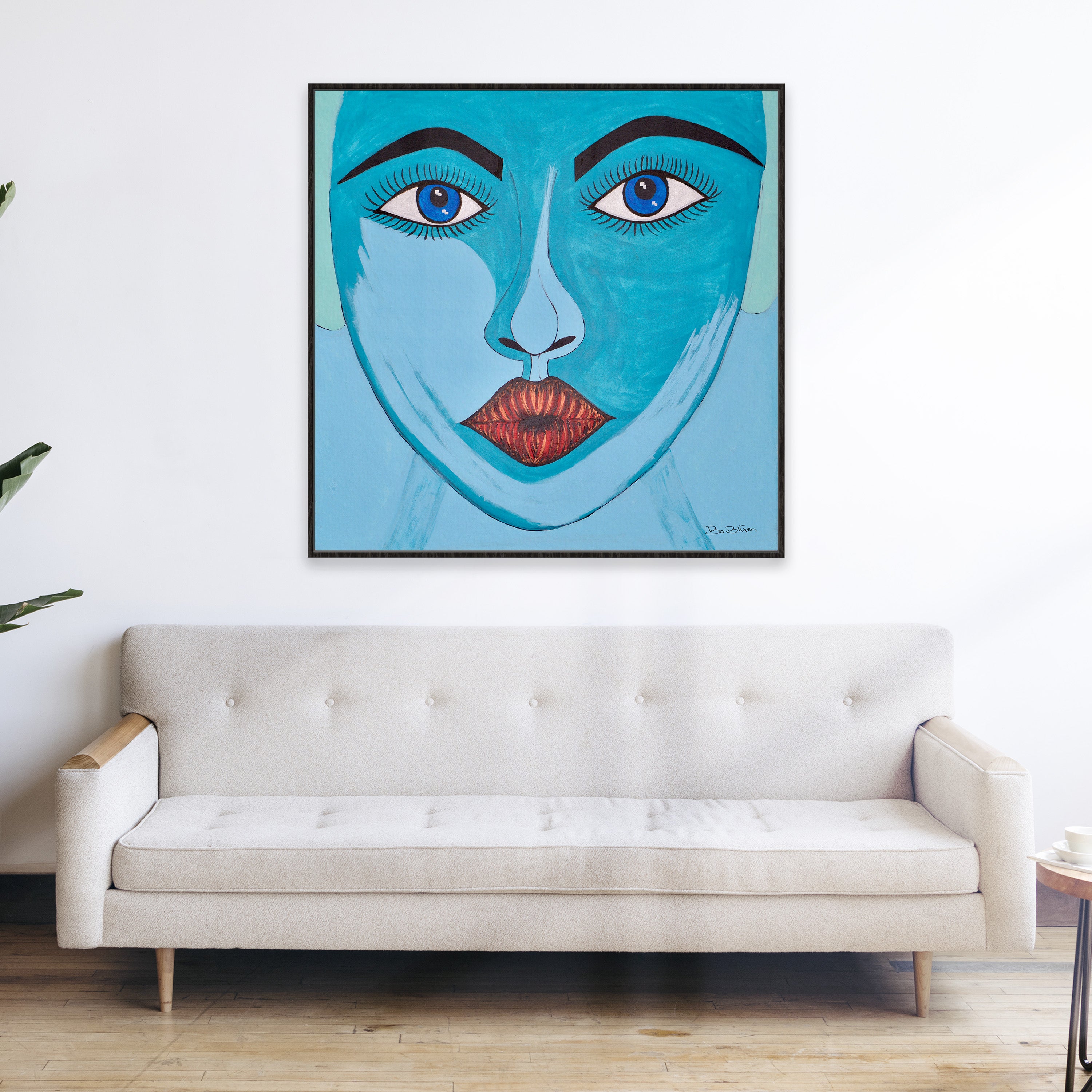 INDIGO