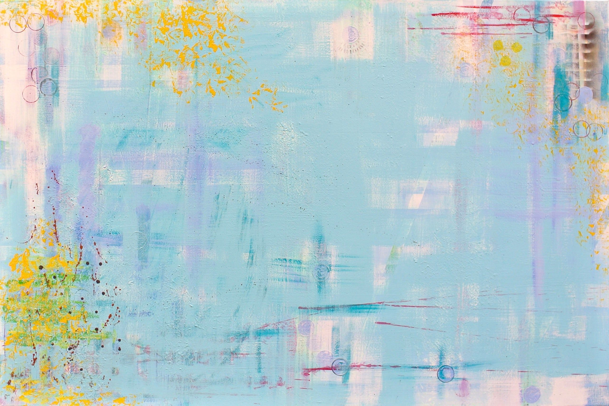 IN MY MOOD (SOLD)