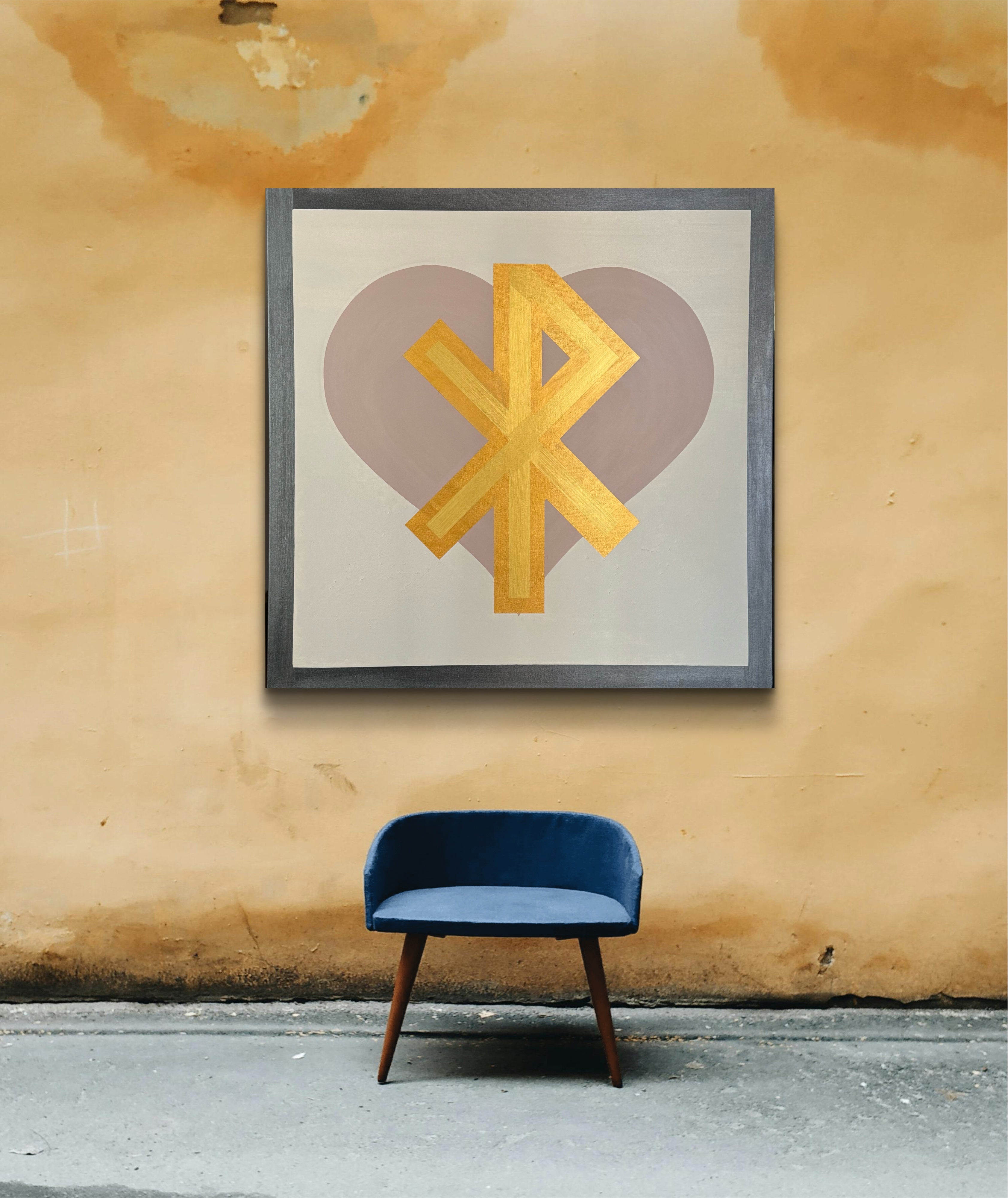 RUNES “Love”