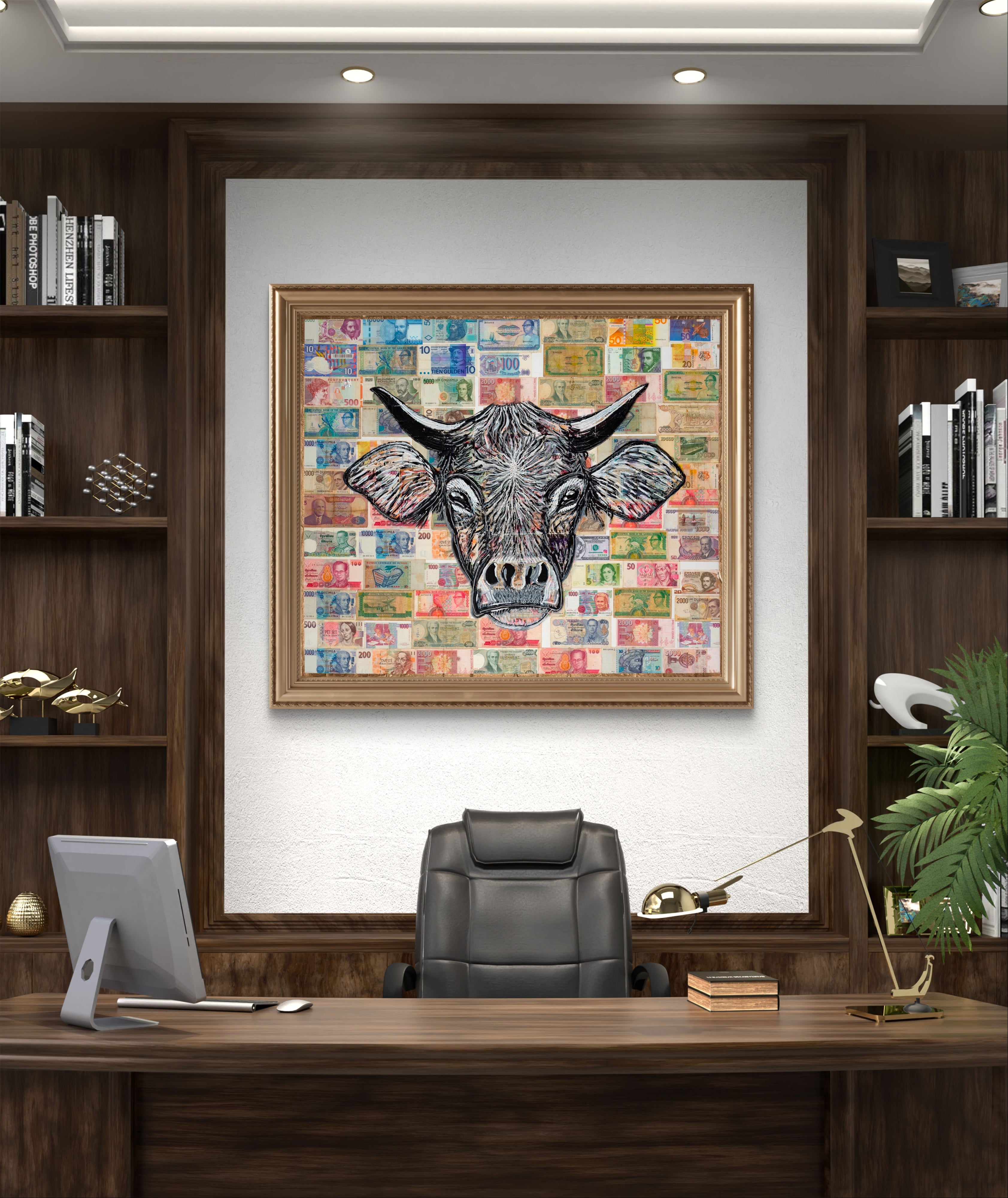 Cash Cow
