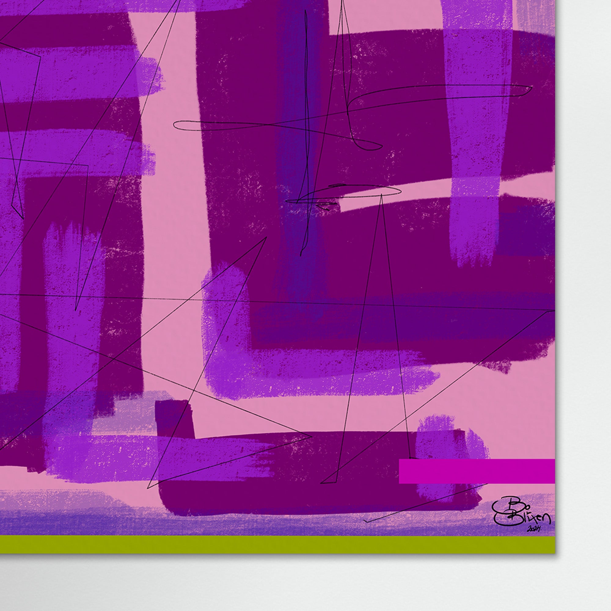 Love Me Purple
