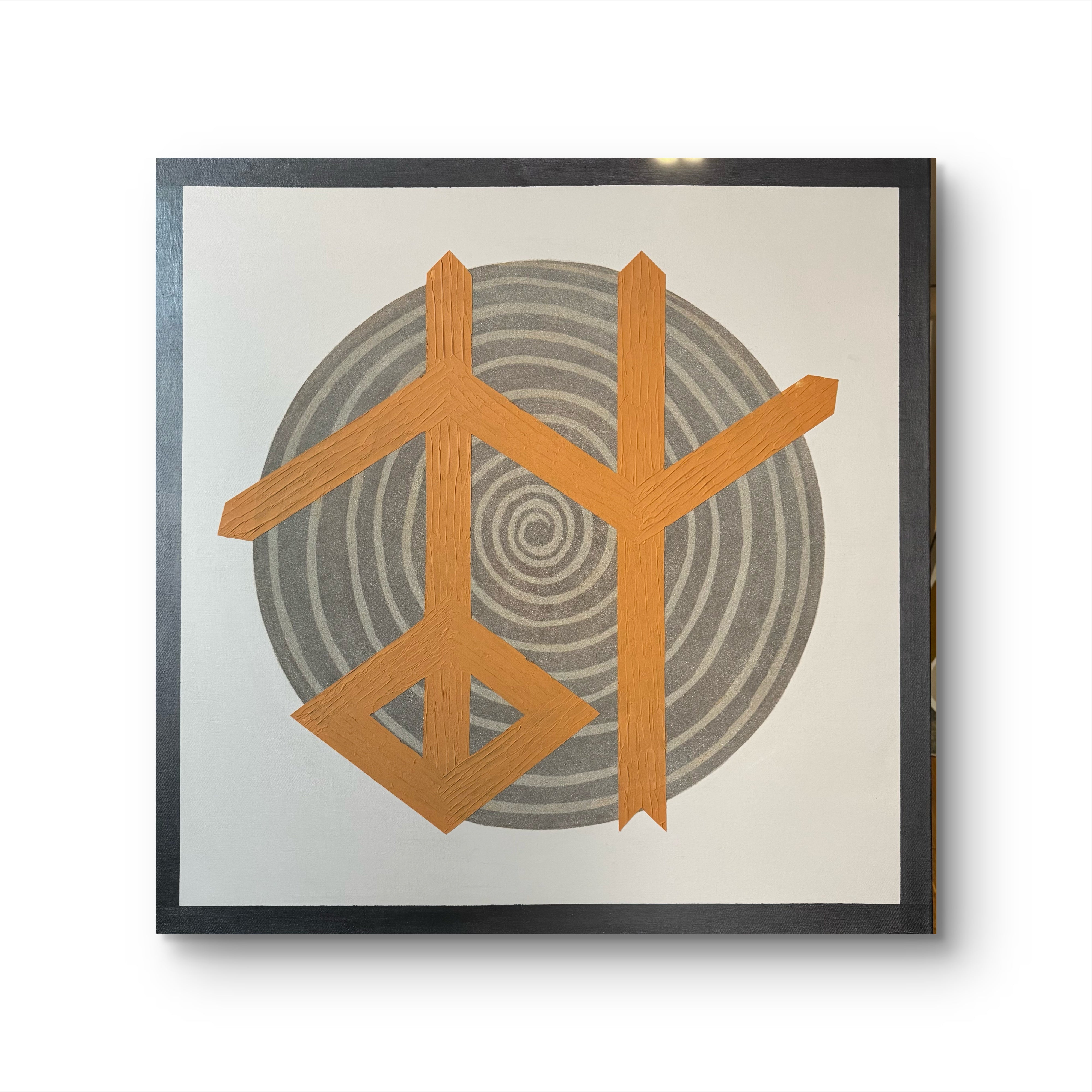 RUNES “Wisdom”