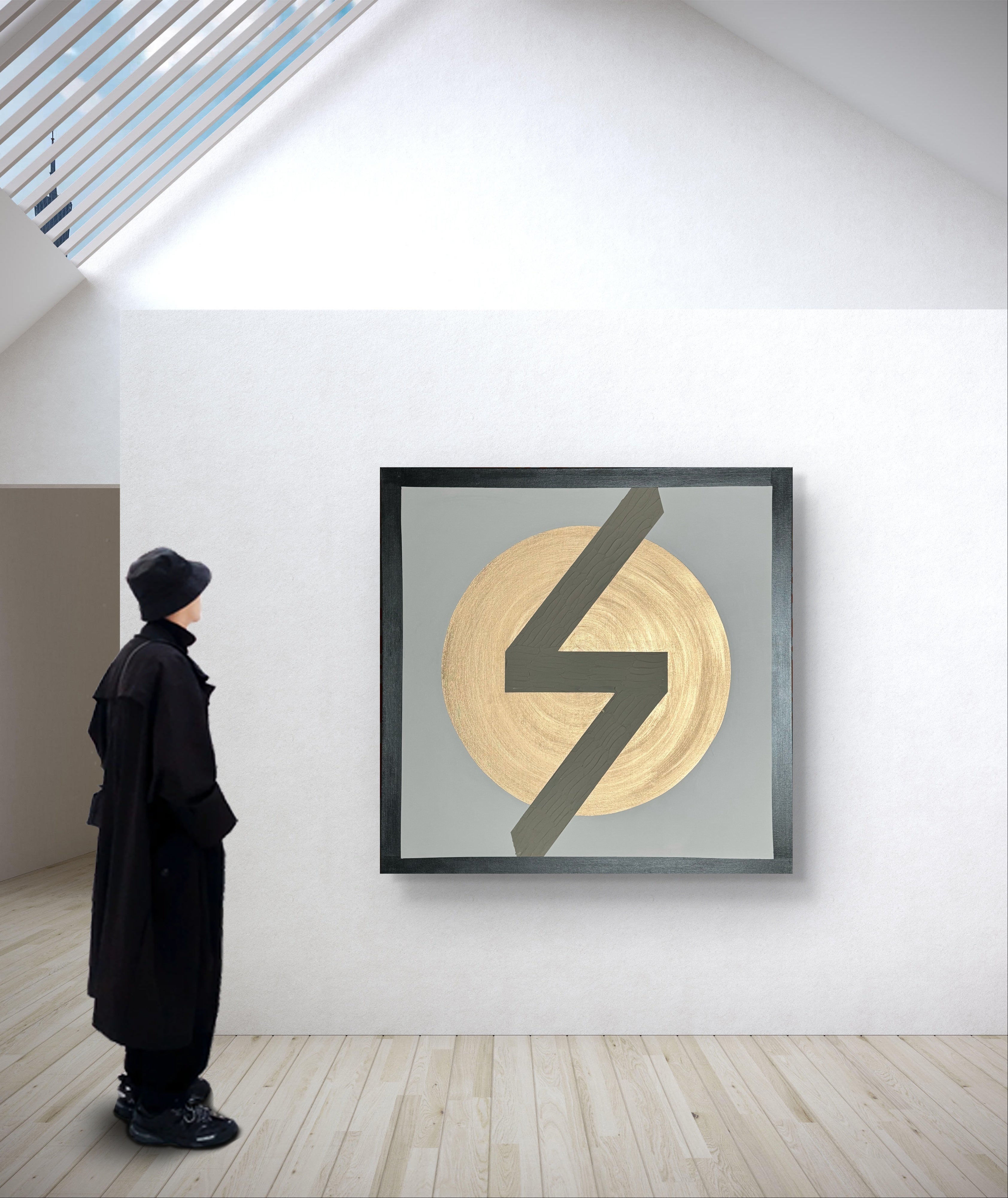 RUNES “Sun” / “Sowilo Energy”