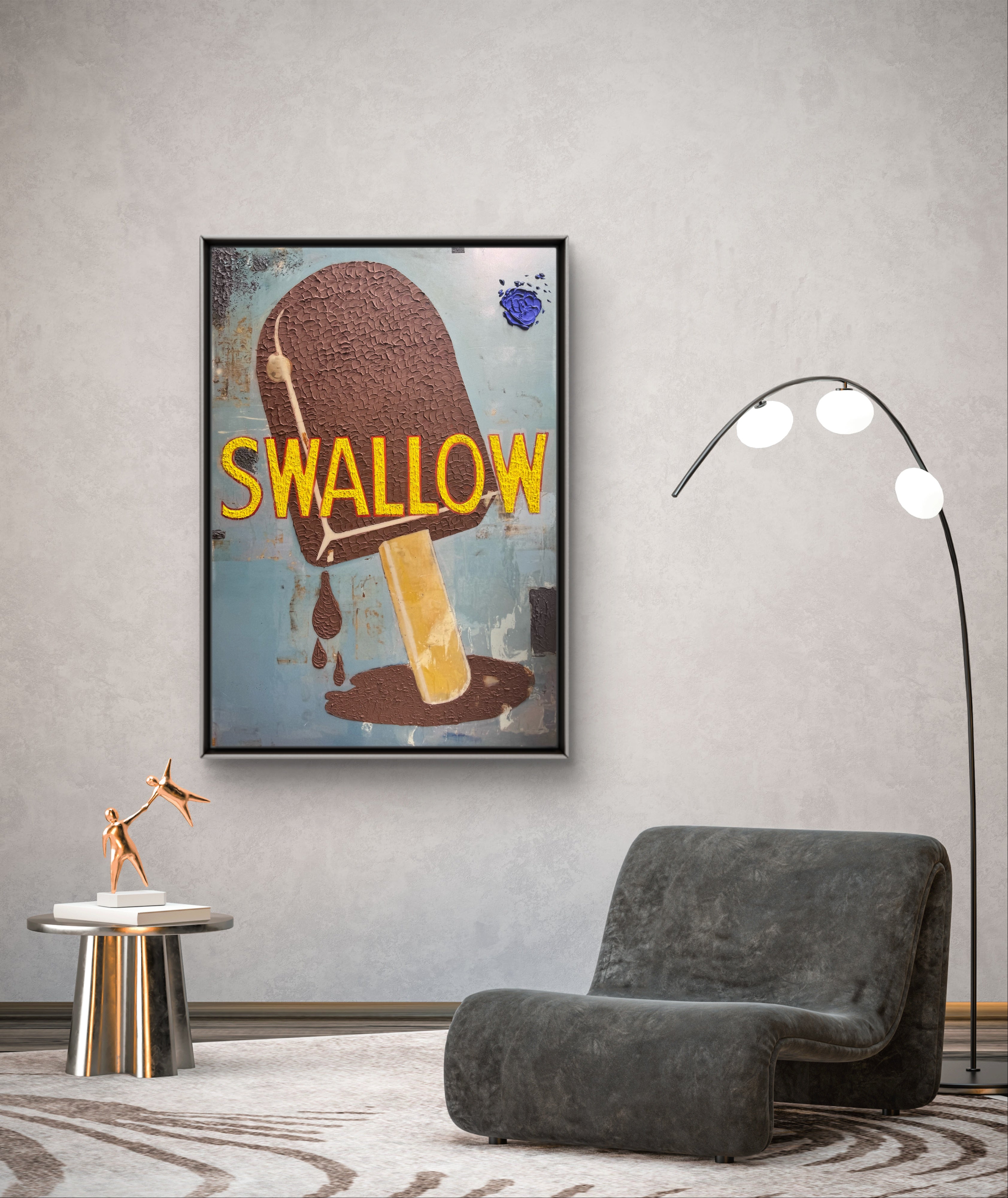 SWALLOW