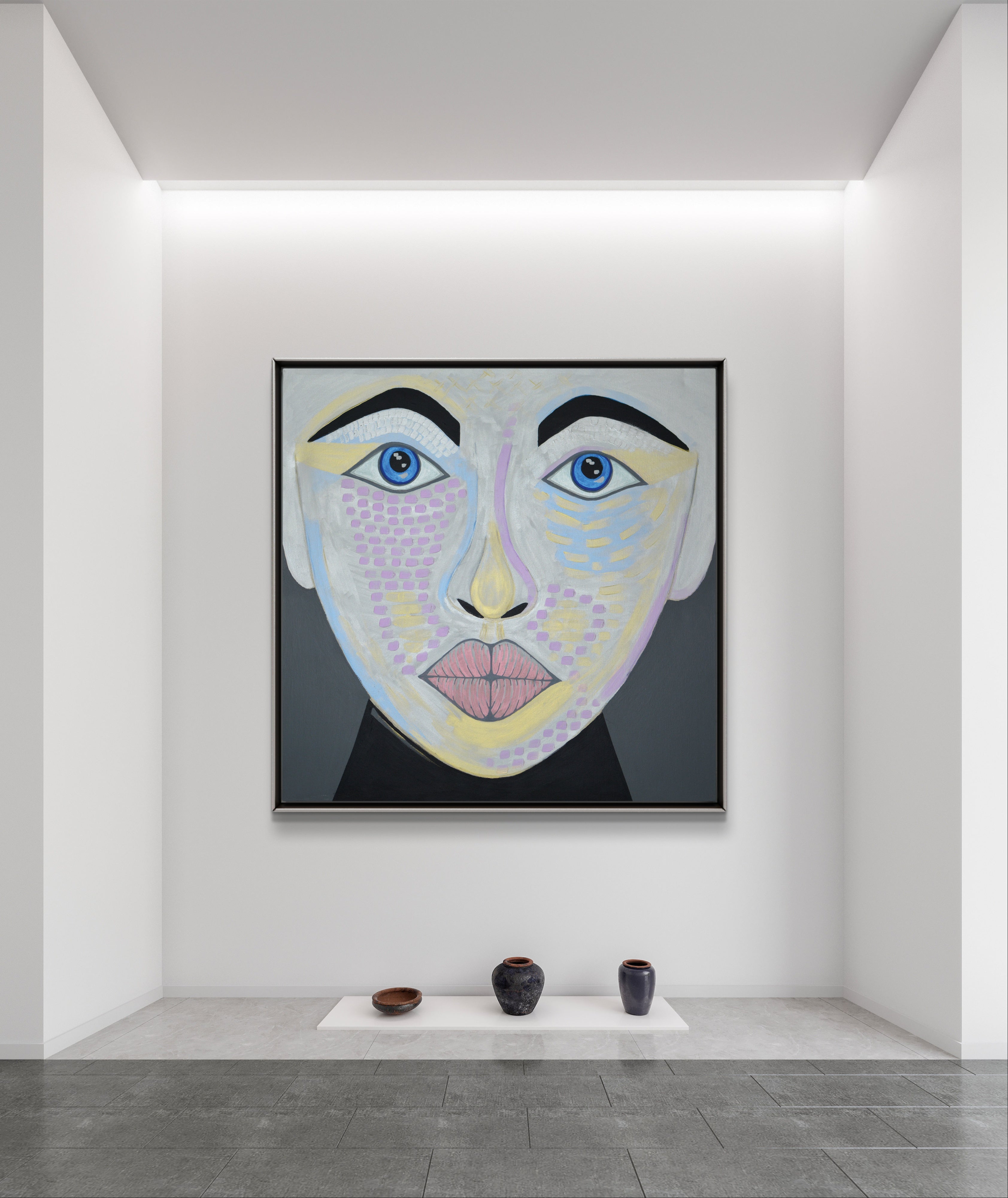 Original Painting: Etherial
