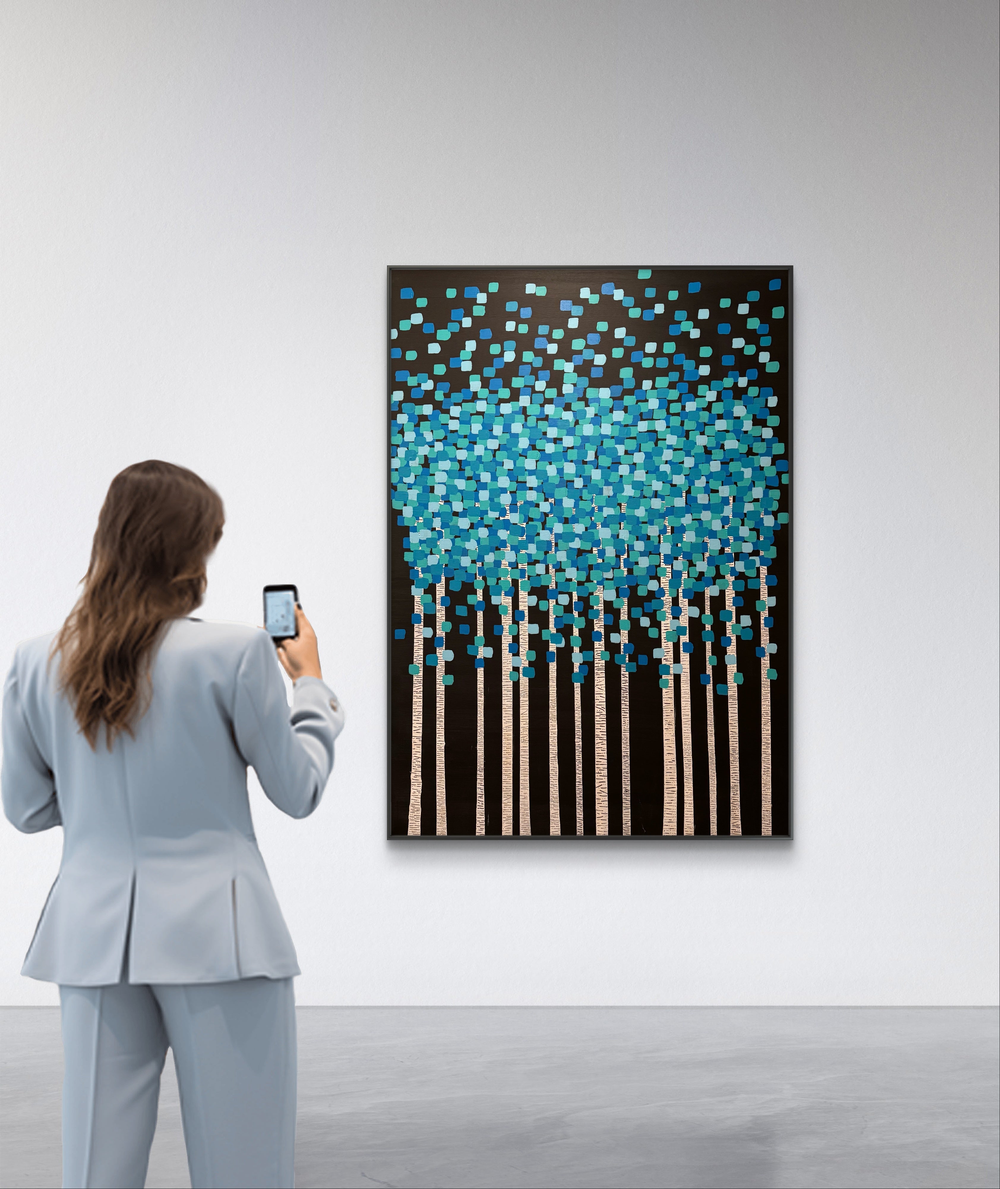 Midnight Wood