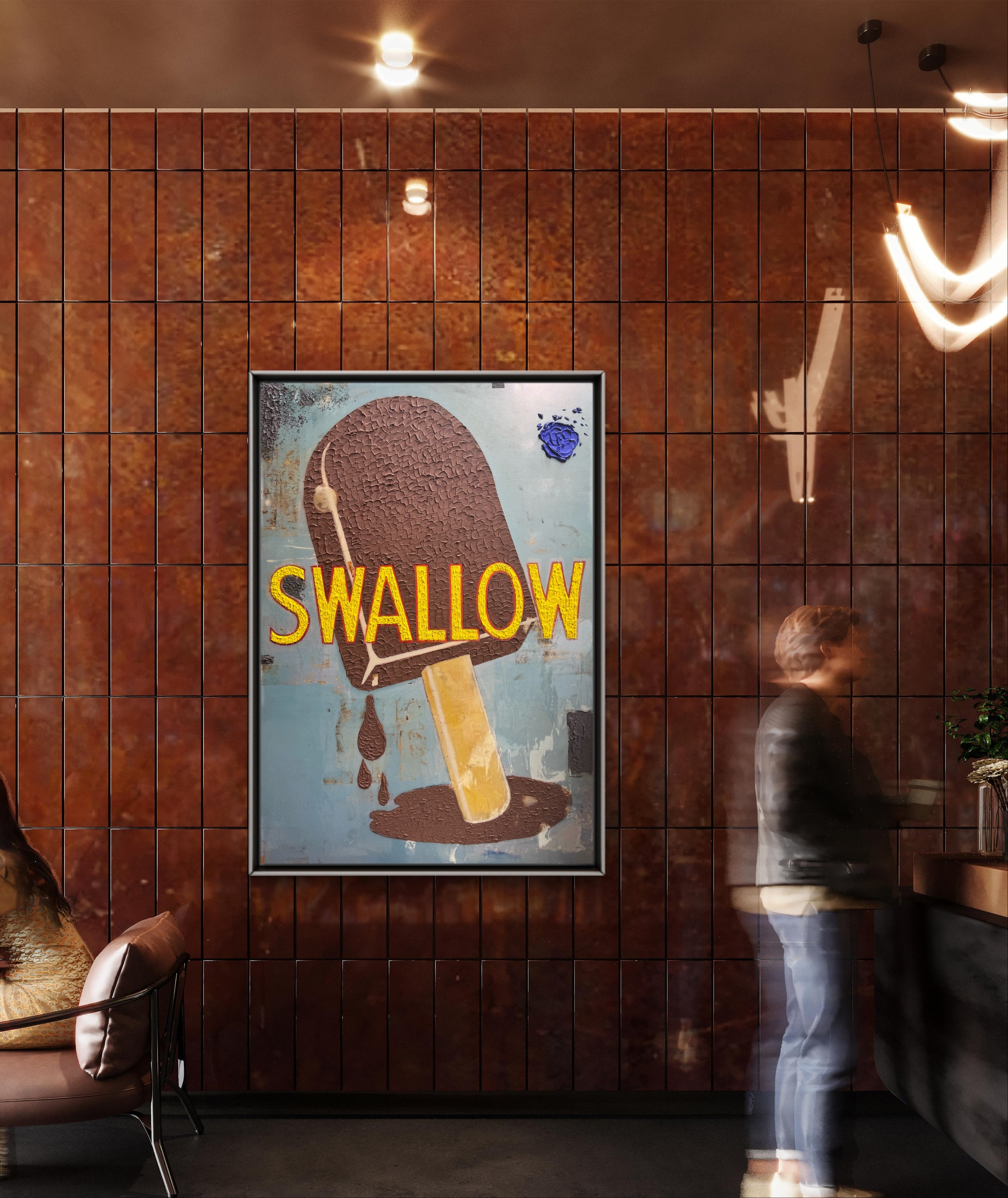SWALLOW