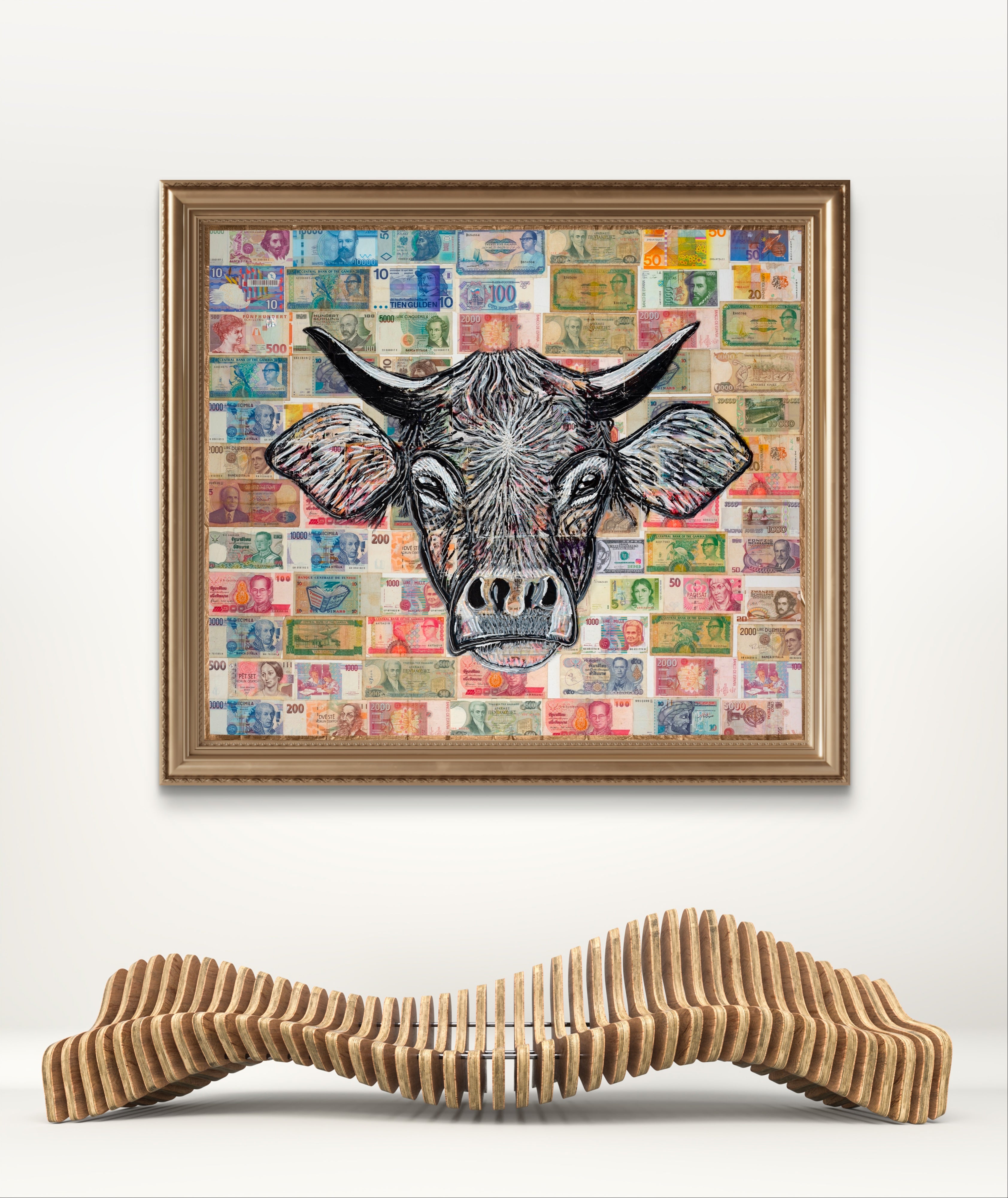 Cash Cow