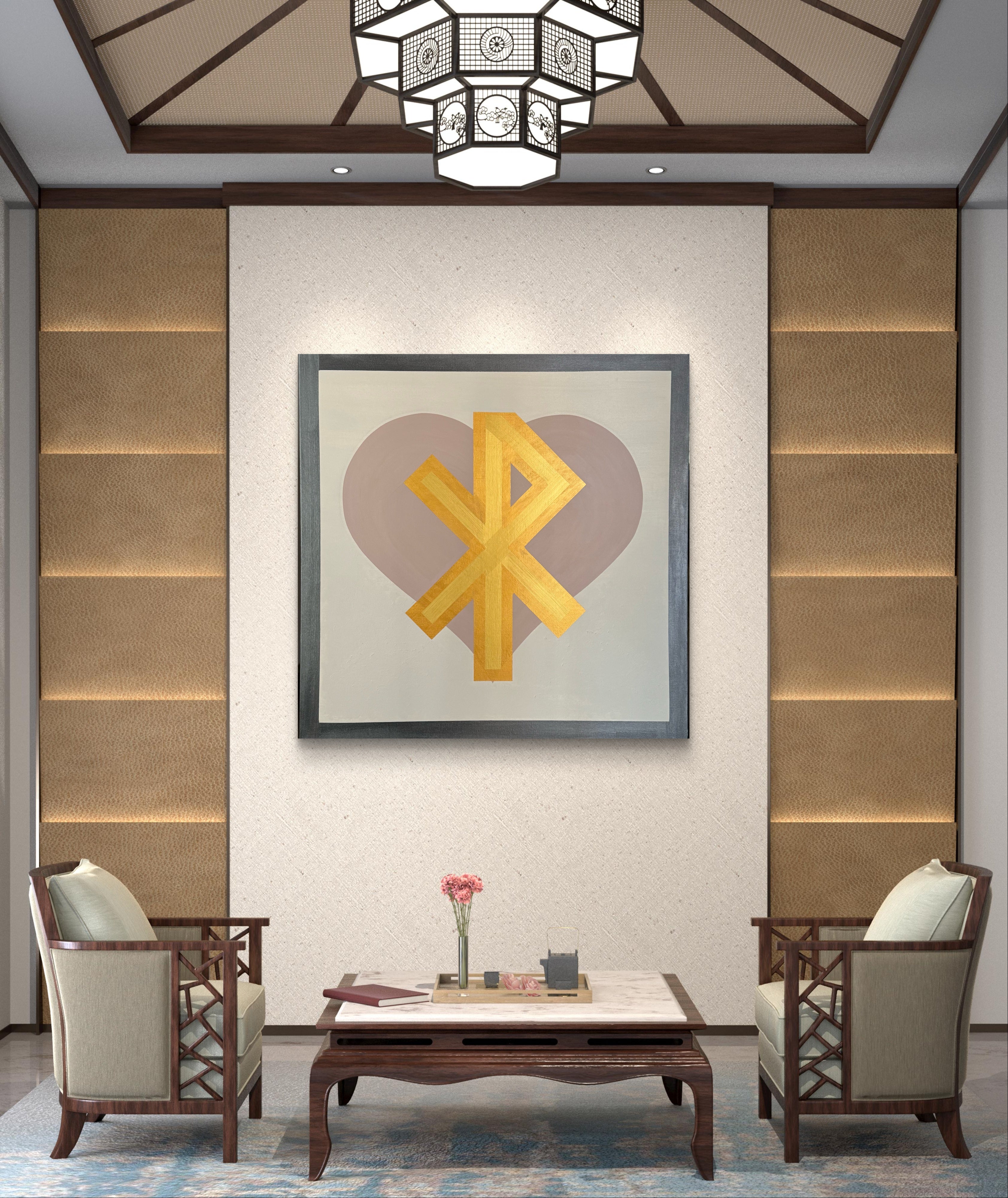 RUNES “Love”