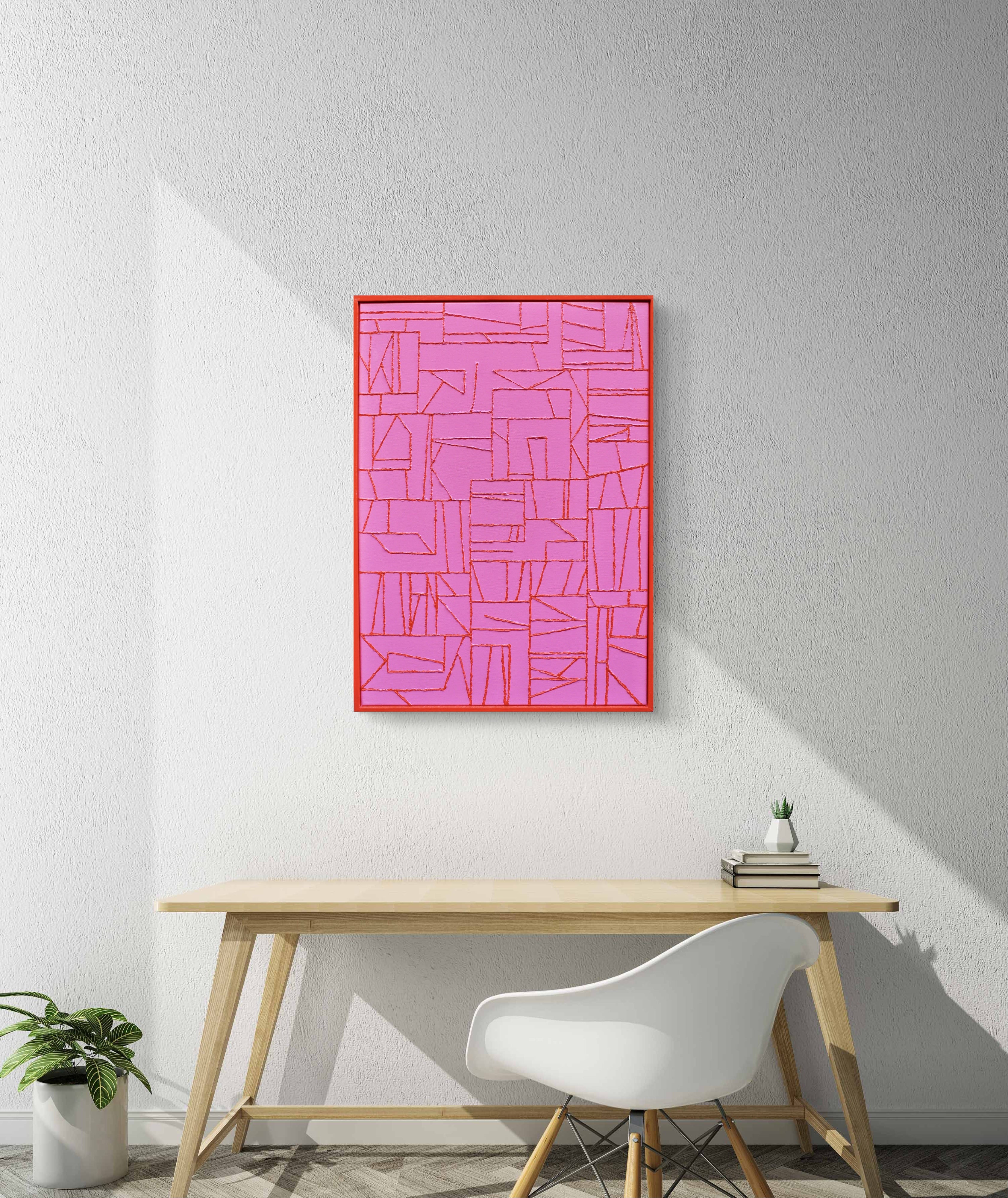 DEN RØDE TRÅD (THE RED THREAD)