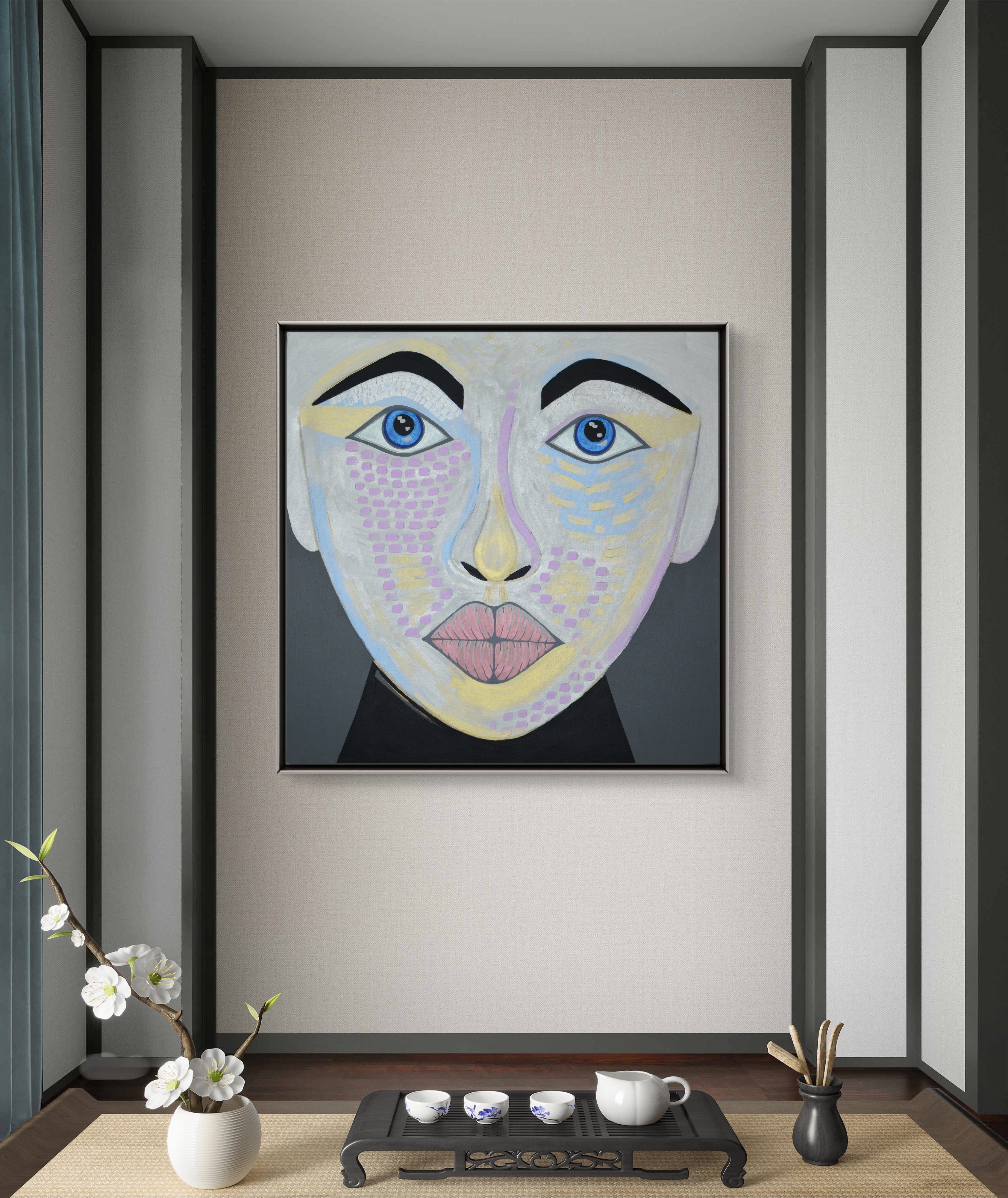 Original Painting: Etherial