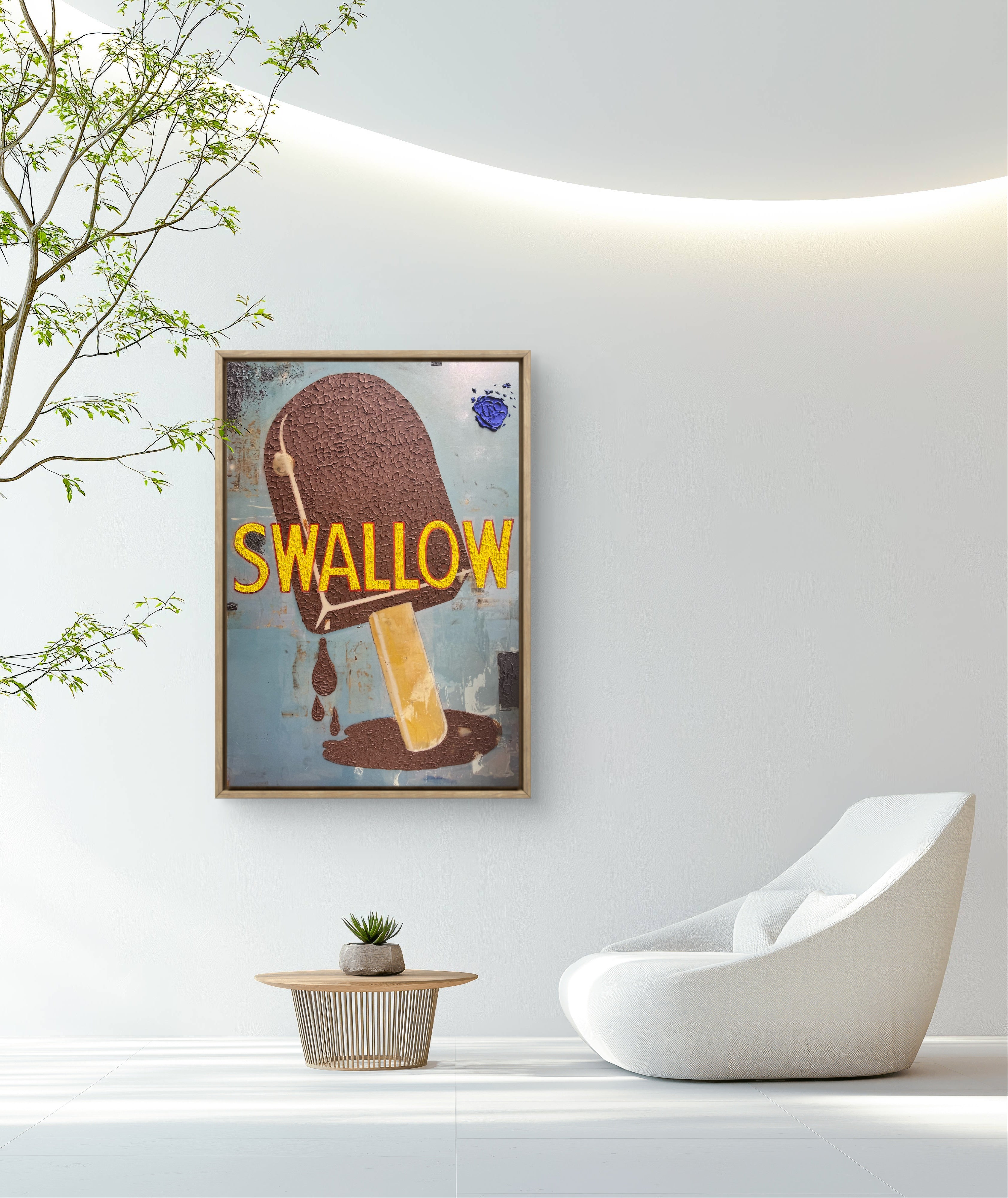 SWALLOW