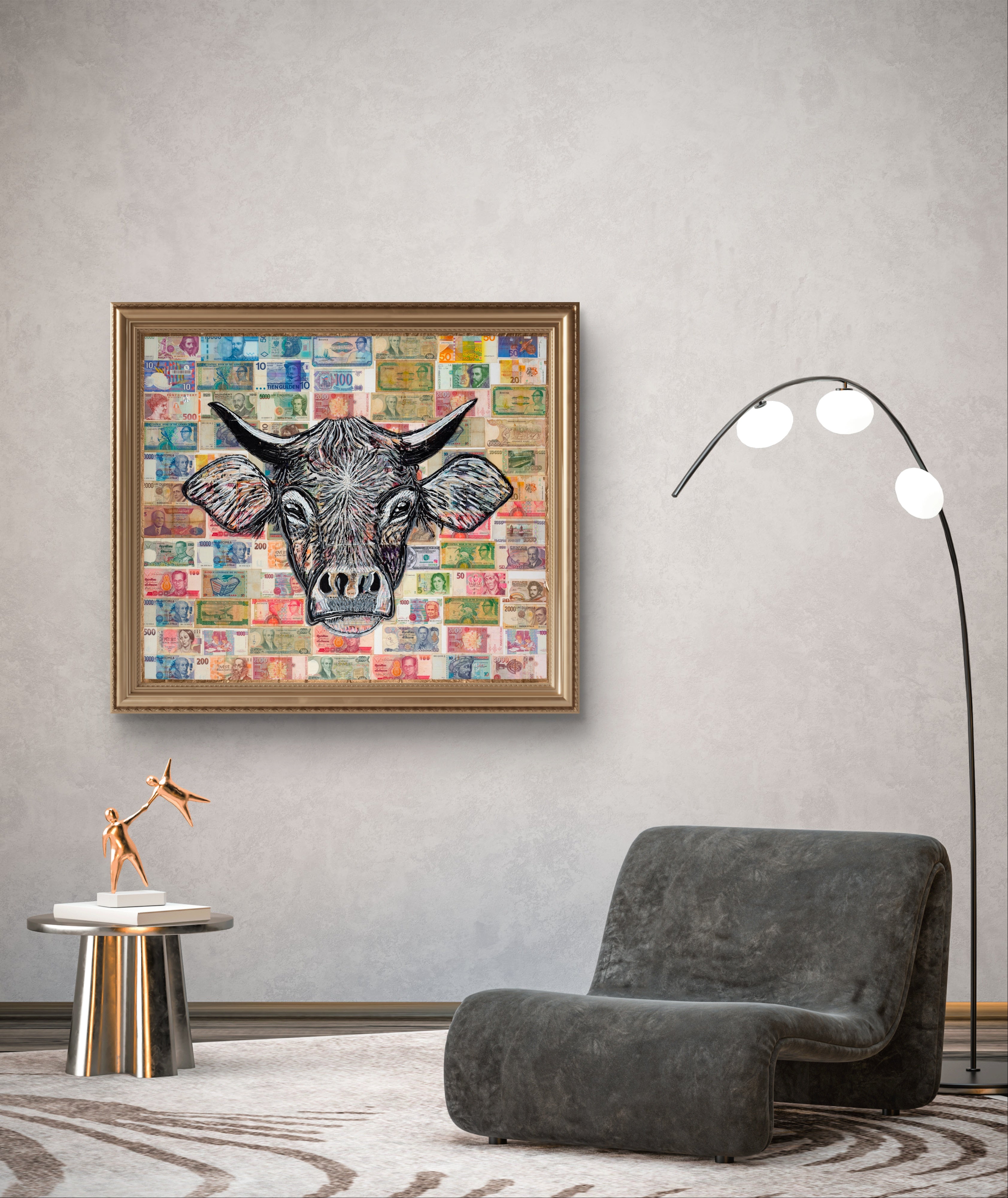 Cash Cow