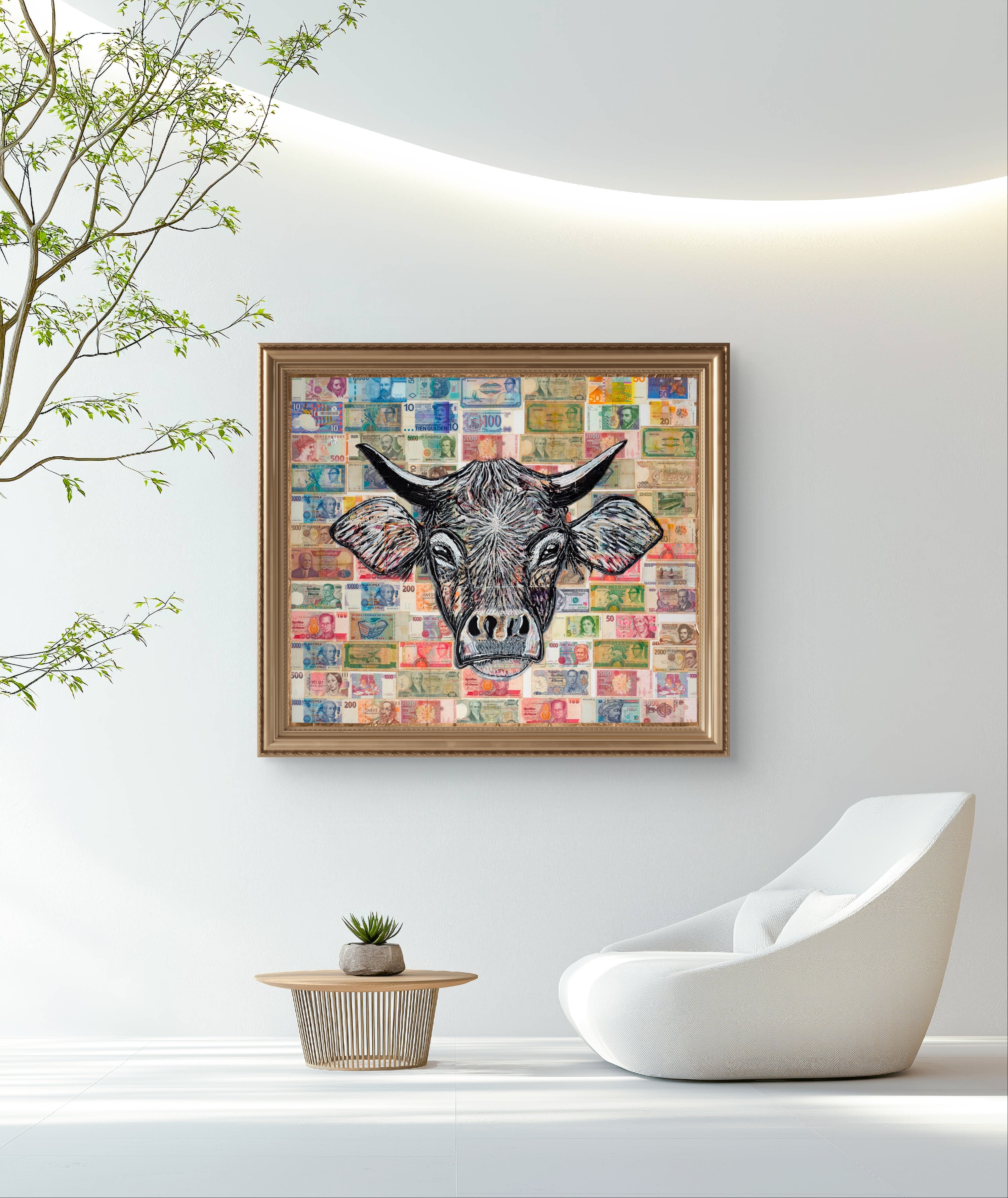 Cash Cow