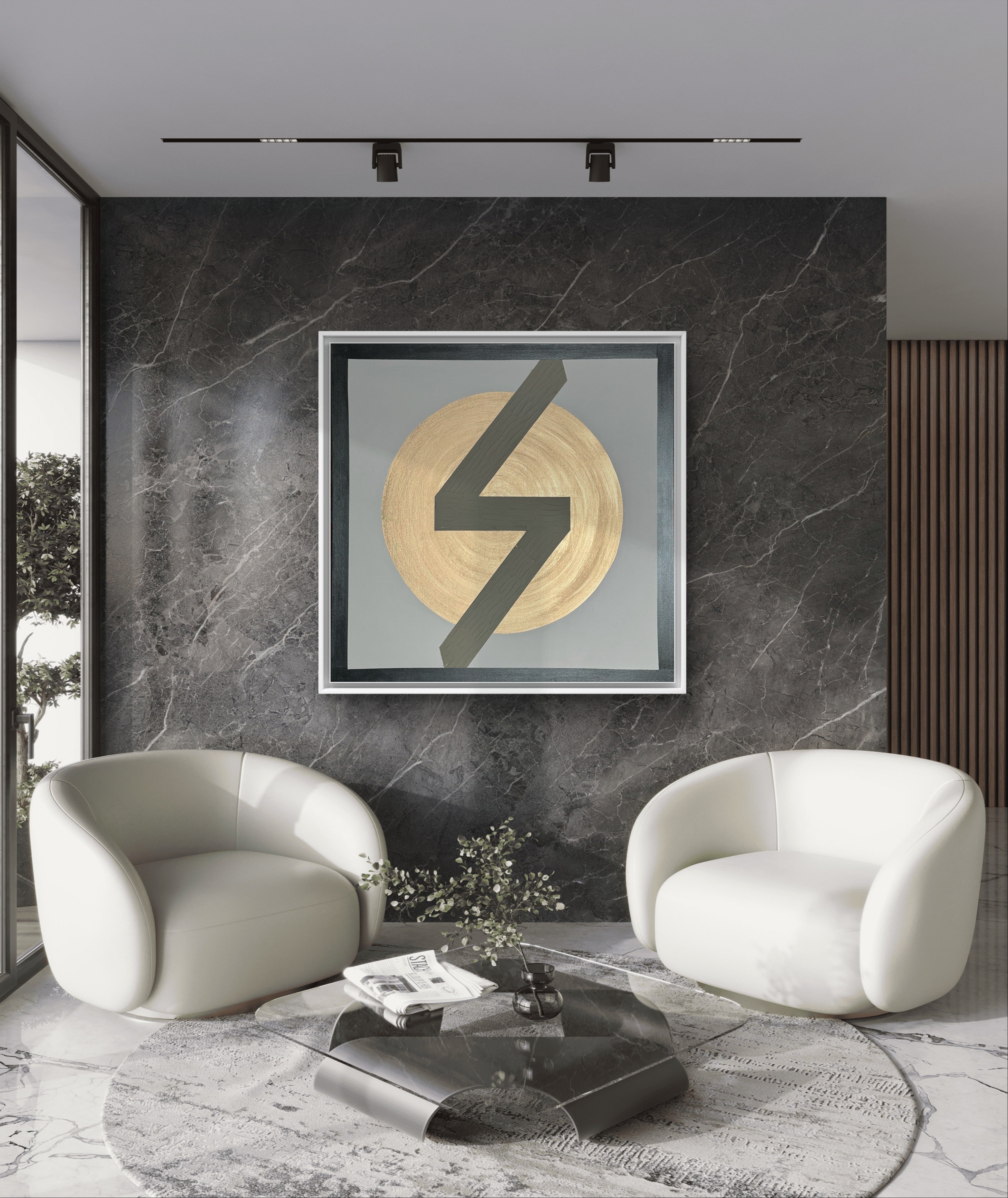 RUNES “Sun” / “Sowilo Energy”