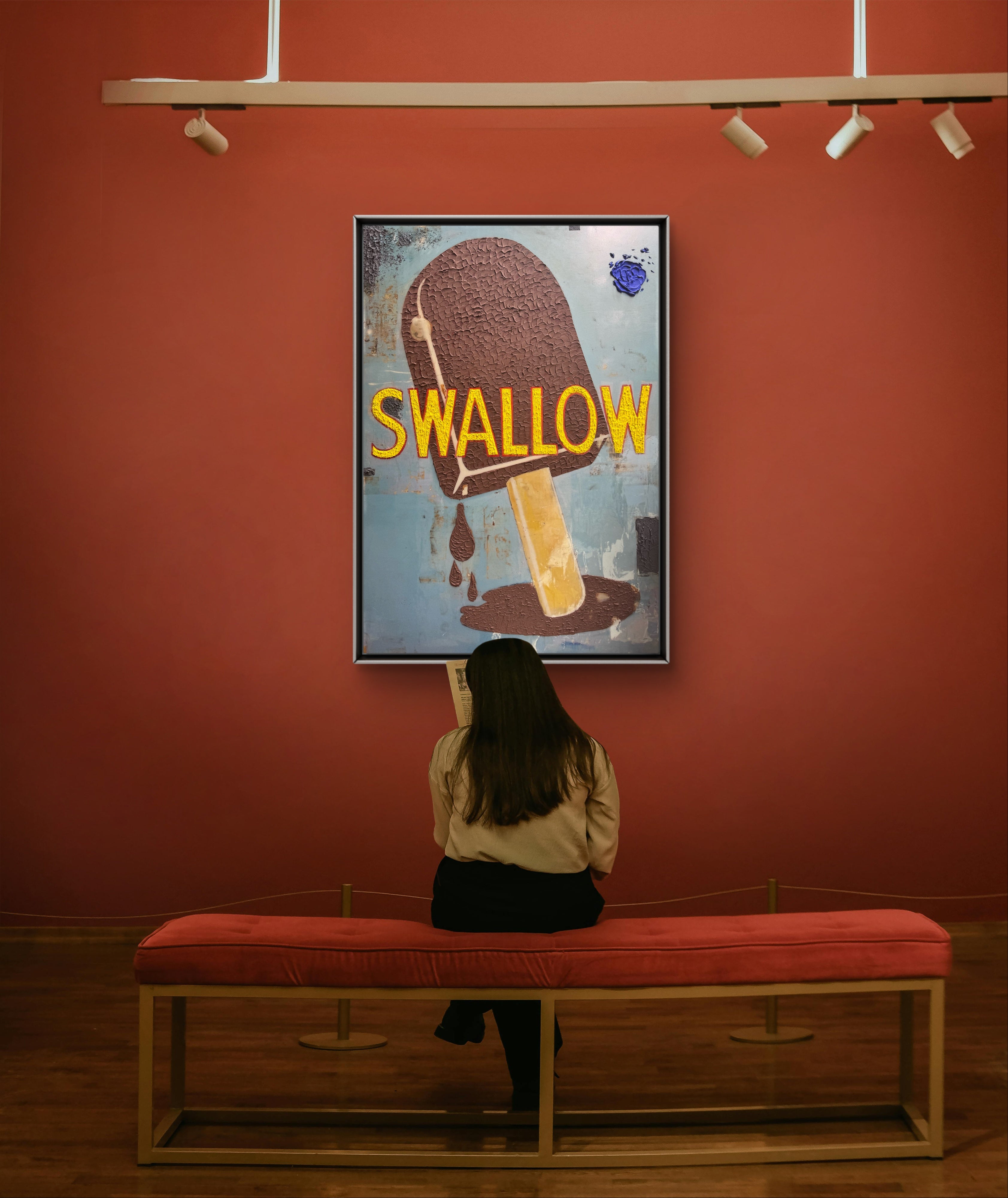 SWALLOW