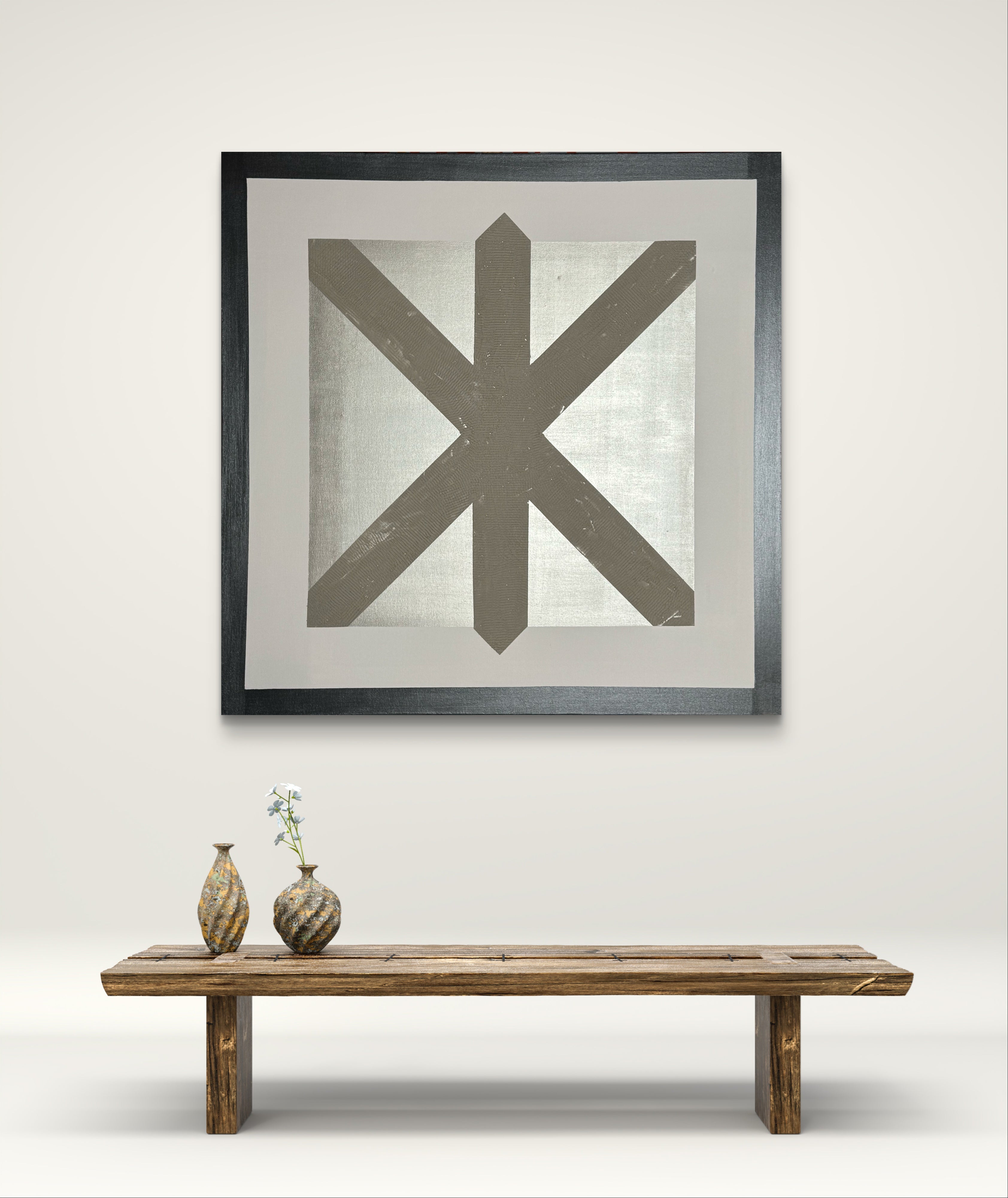 RUNES “Strength”