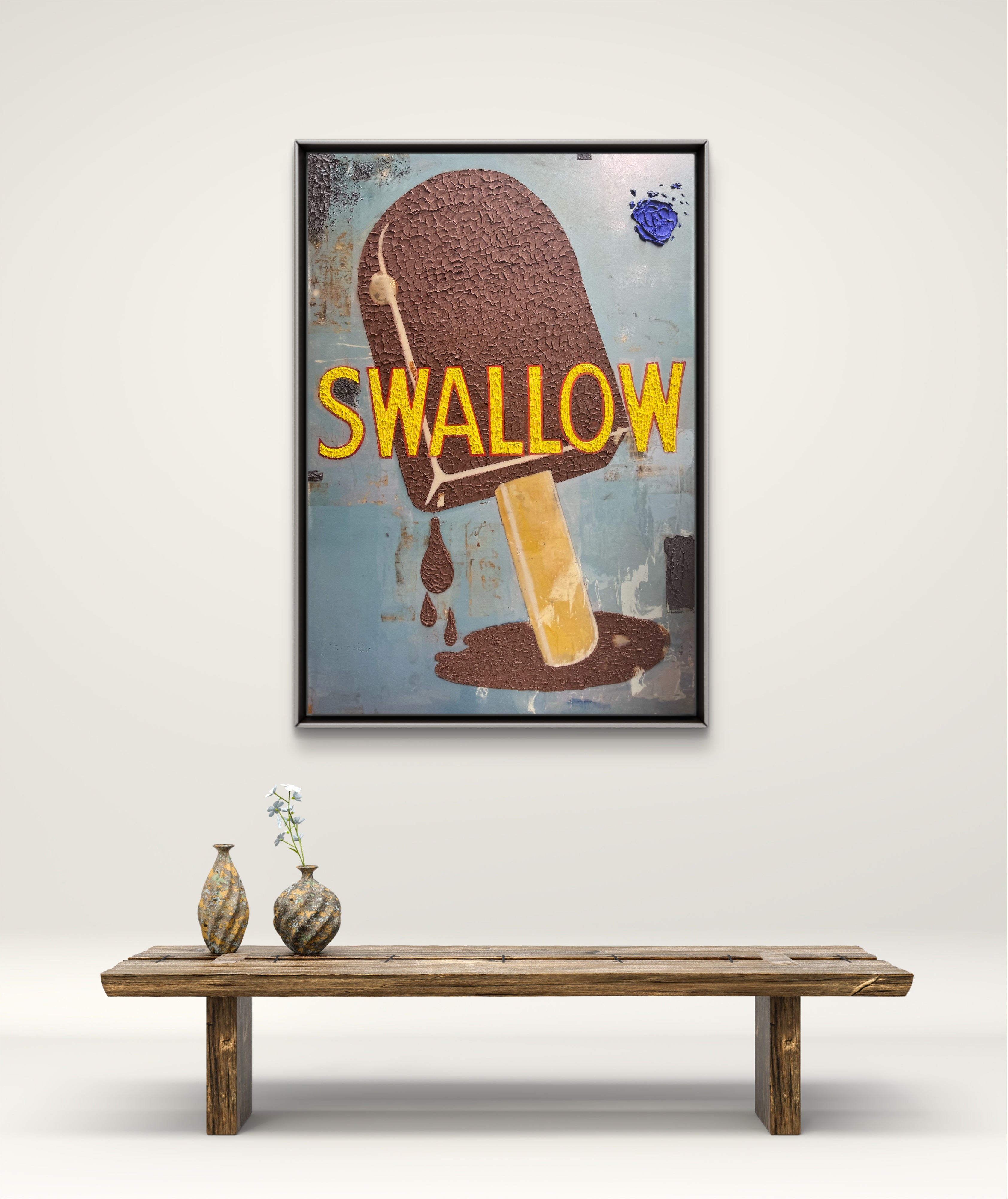 SWALLOW