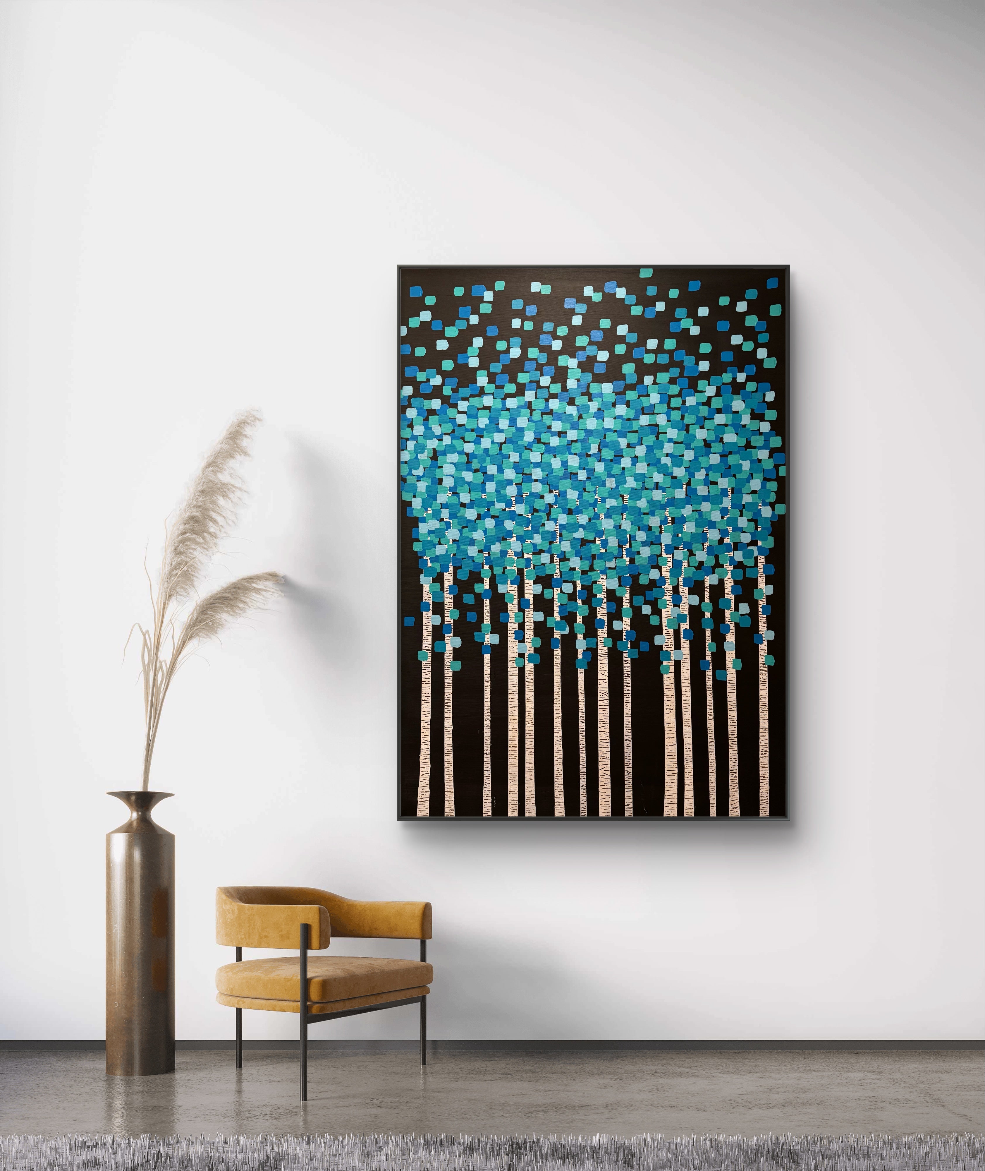 Midnight Wood