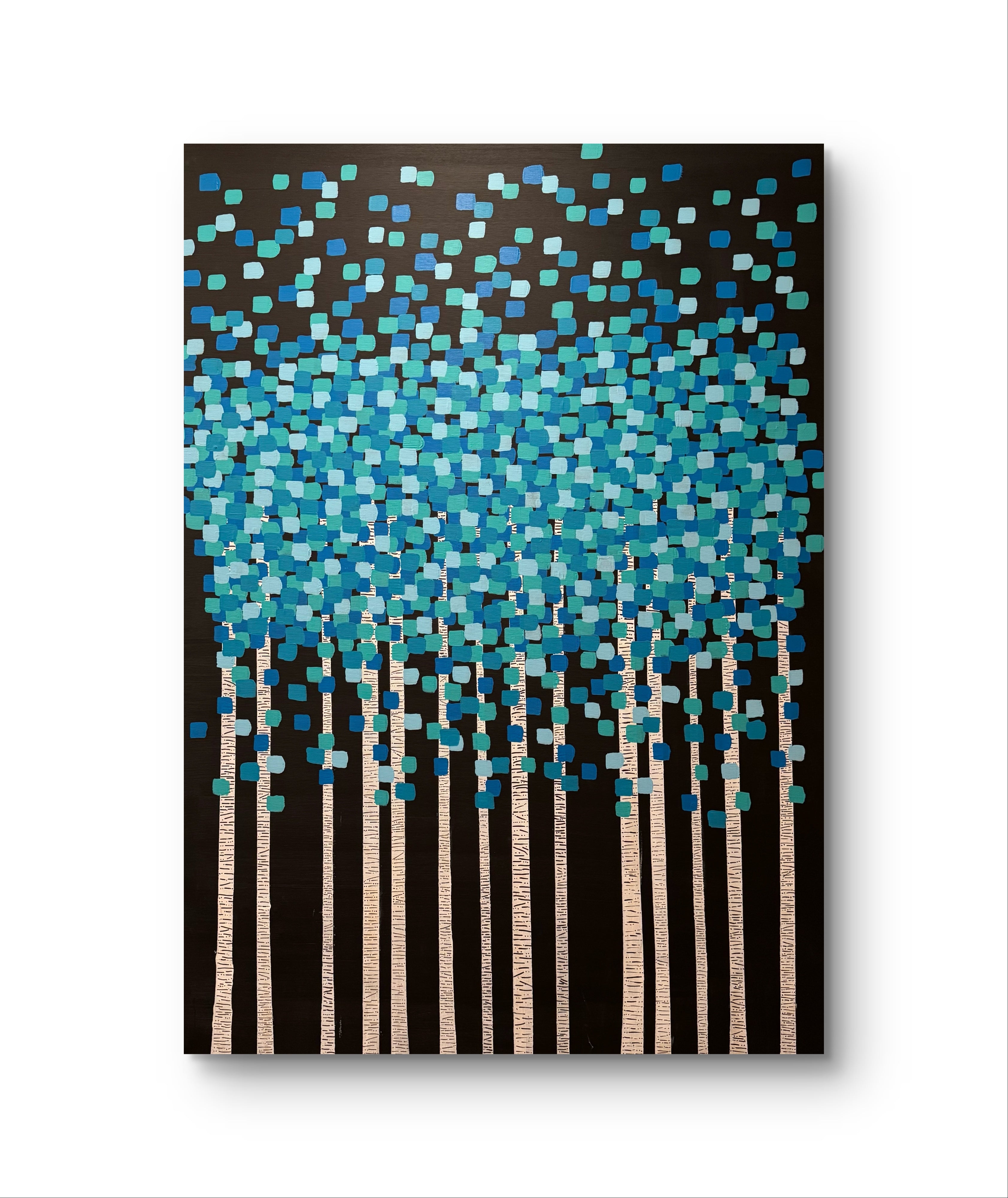 Midnight Wood