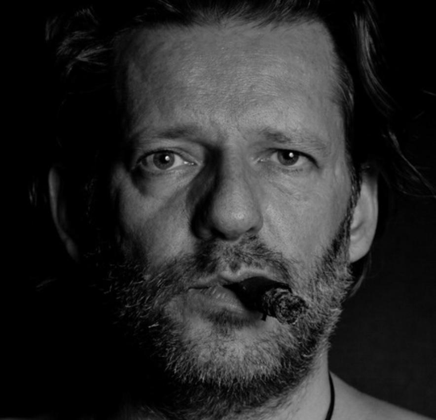 Bo Blixen, portrait