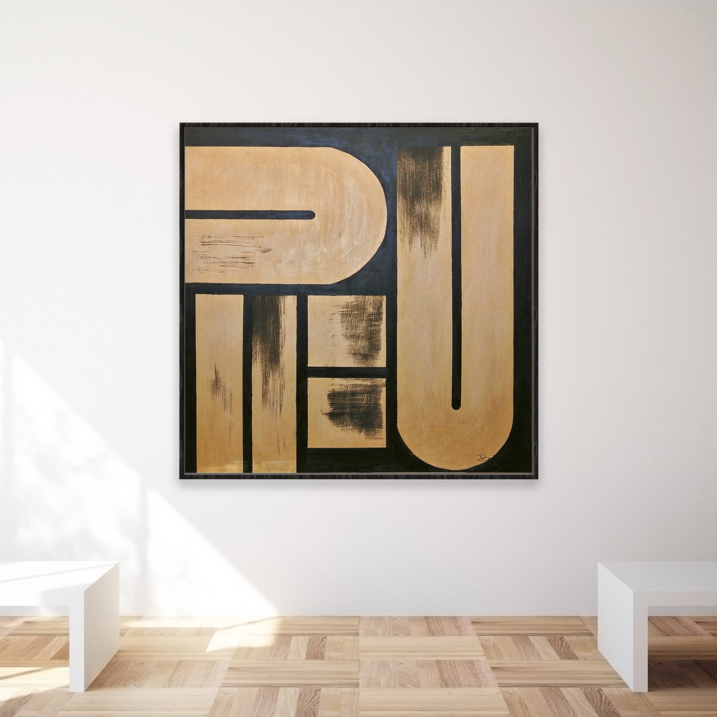 U ARE GOLD
