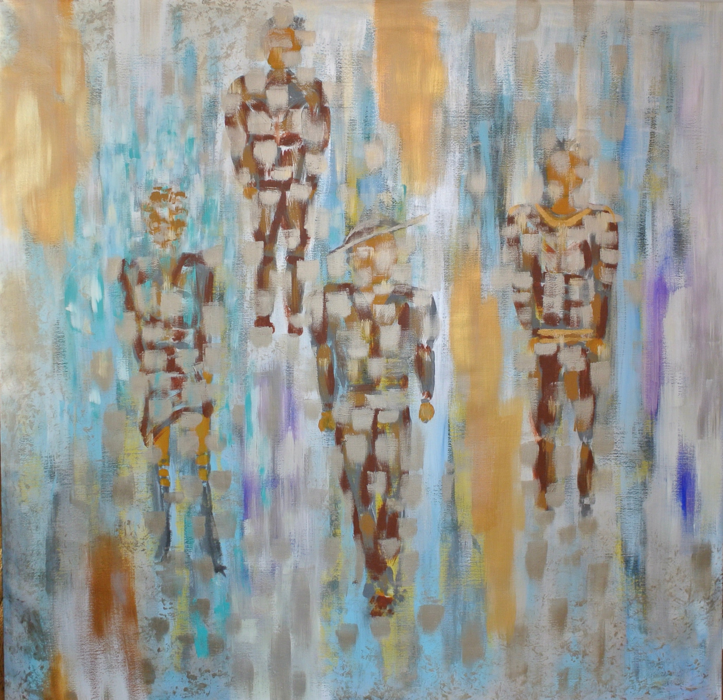 Army Of Love