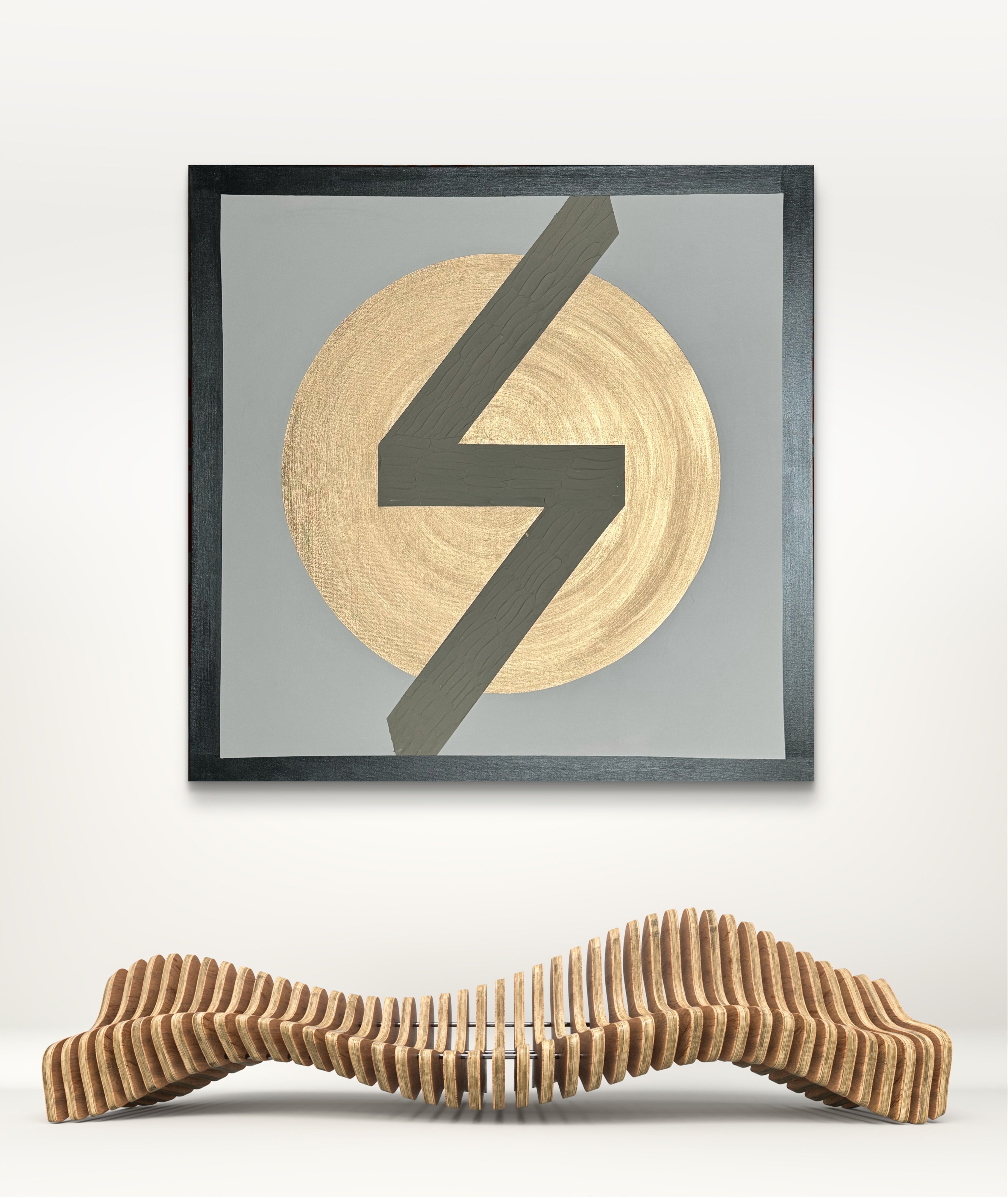 RUNES “Sun” / “Sowilo Energy”