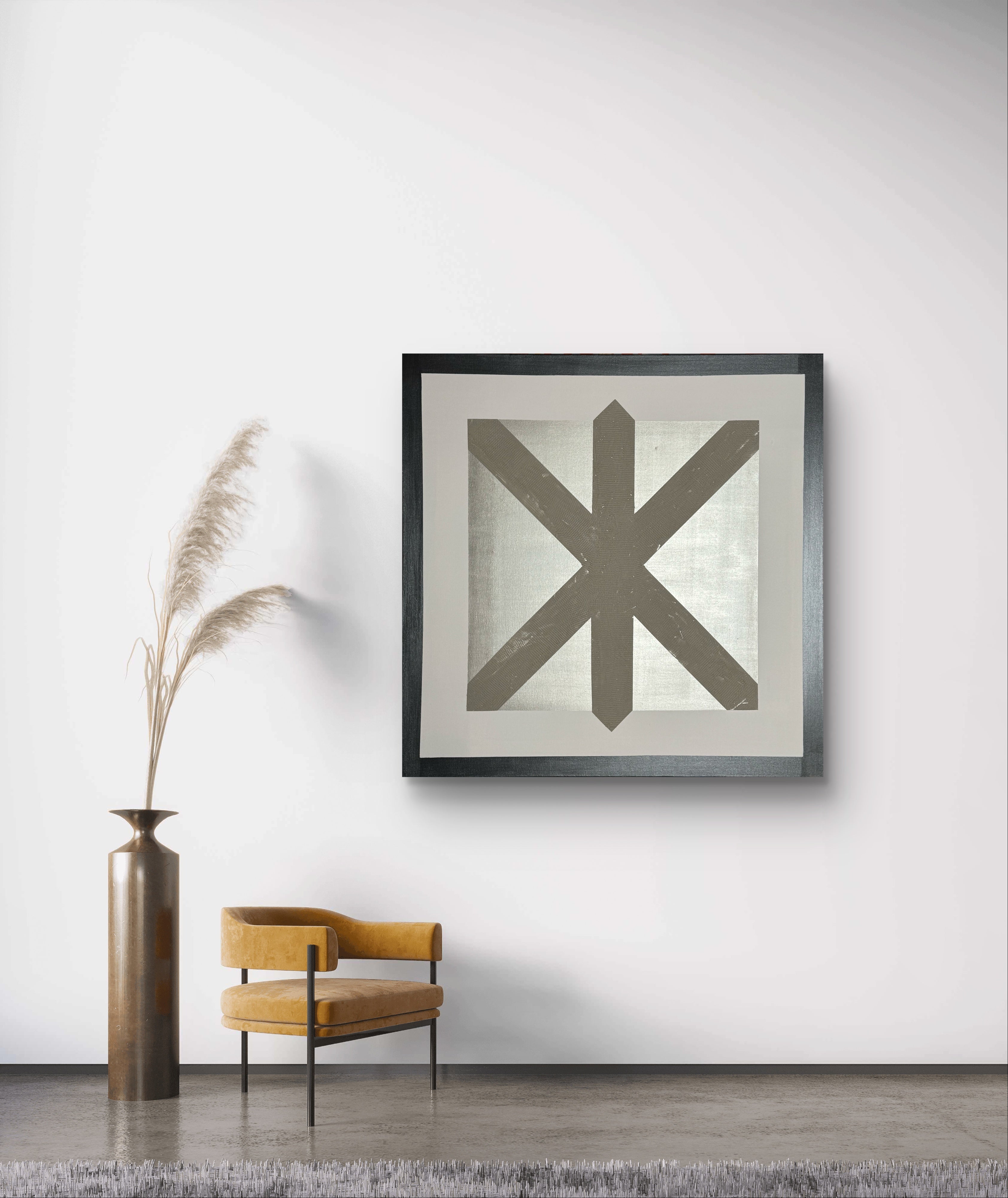 RUNES “Strength”