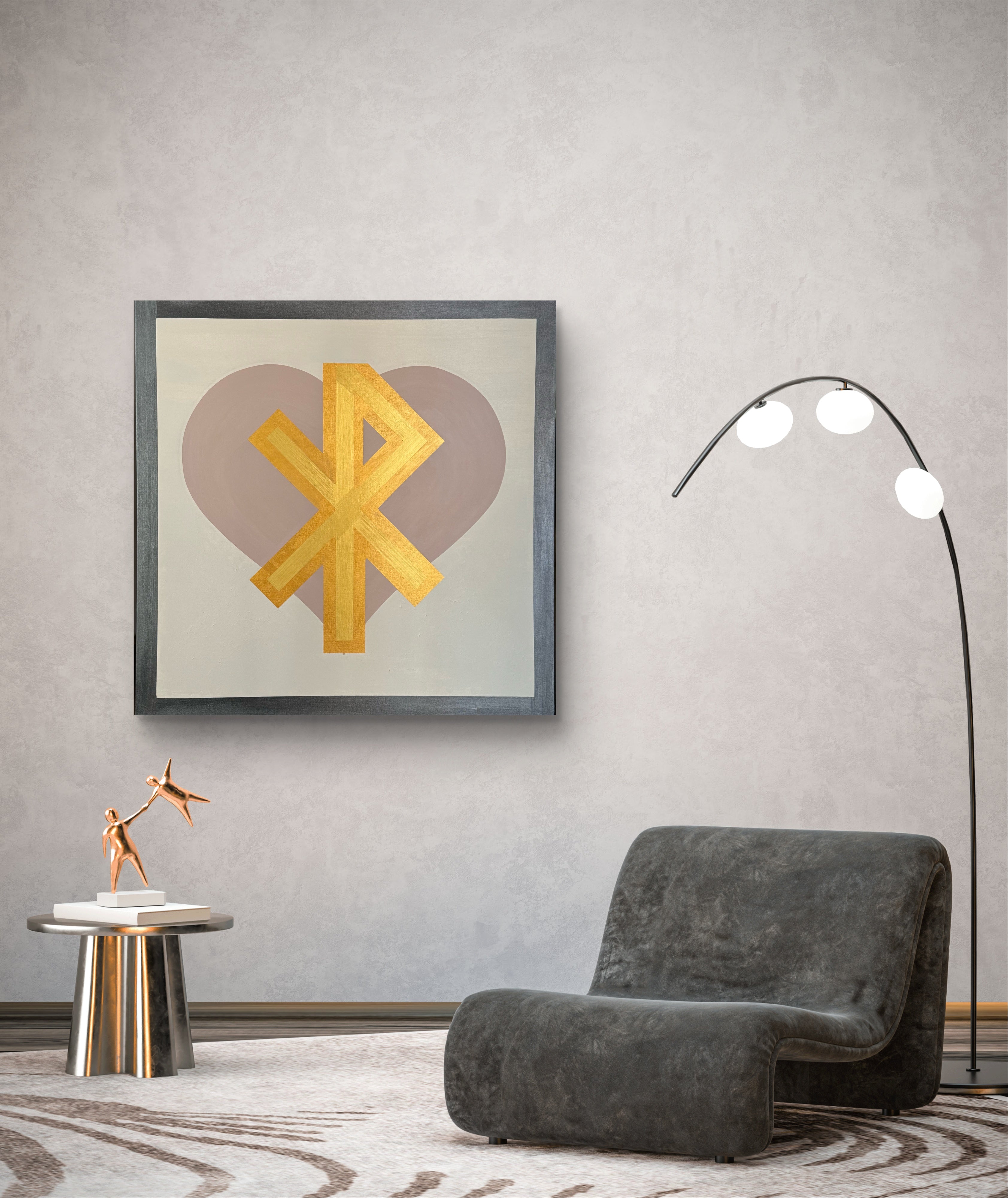 RUNES “Love”
