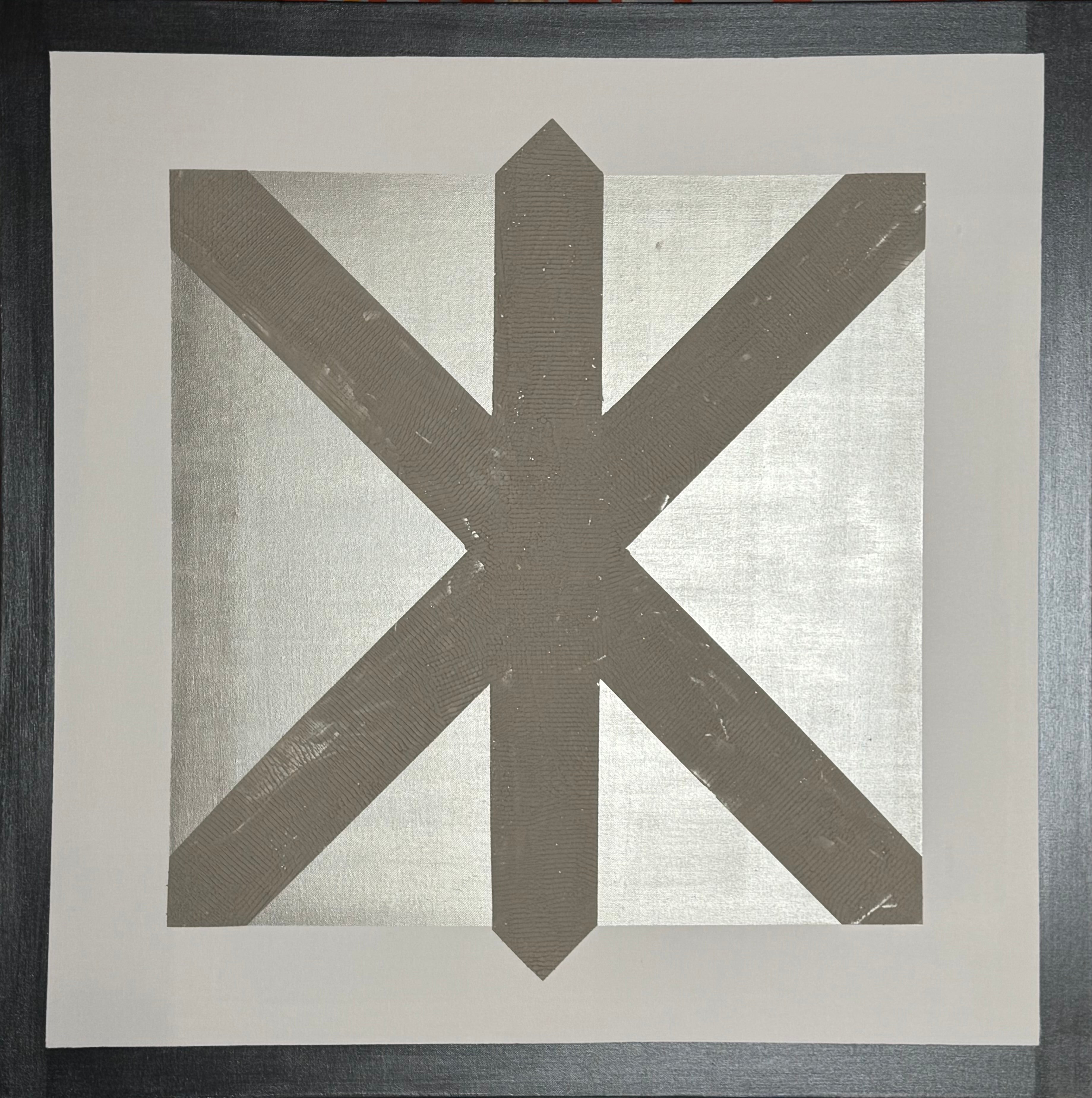 RUNES “Strength”