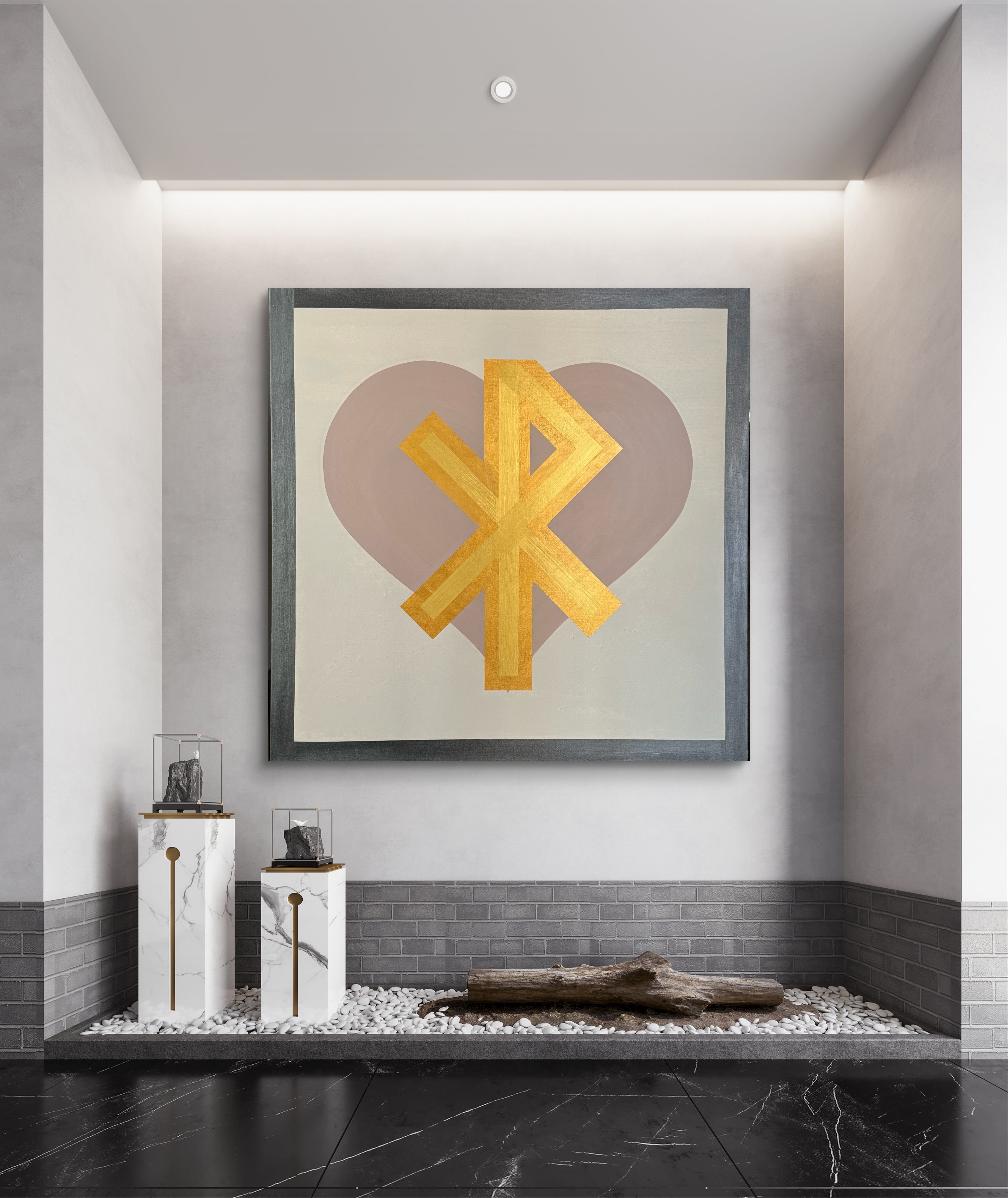 RUNES “Love”