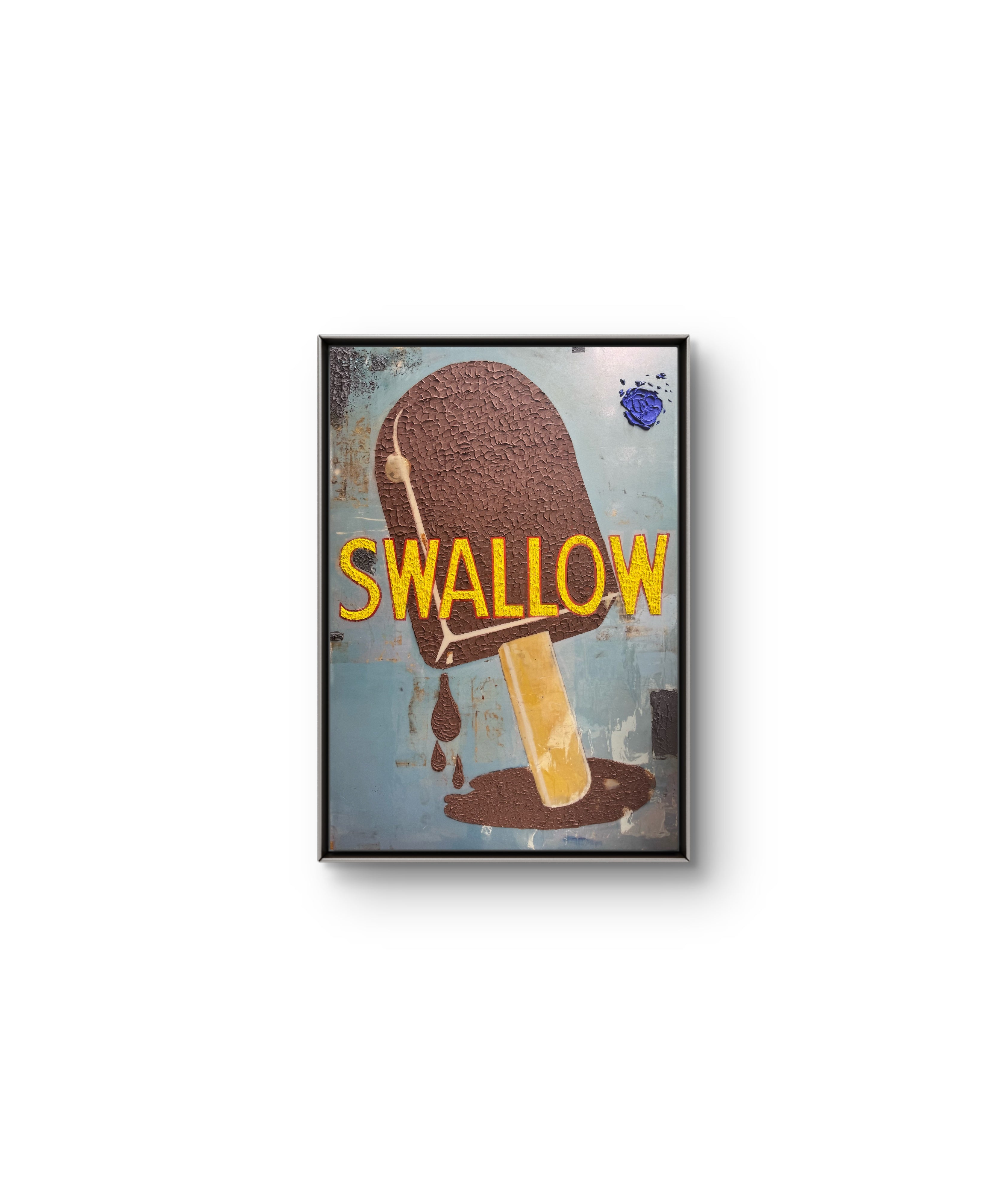 SWALLOW